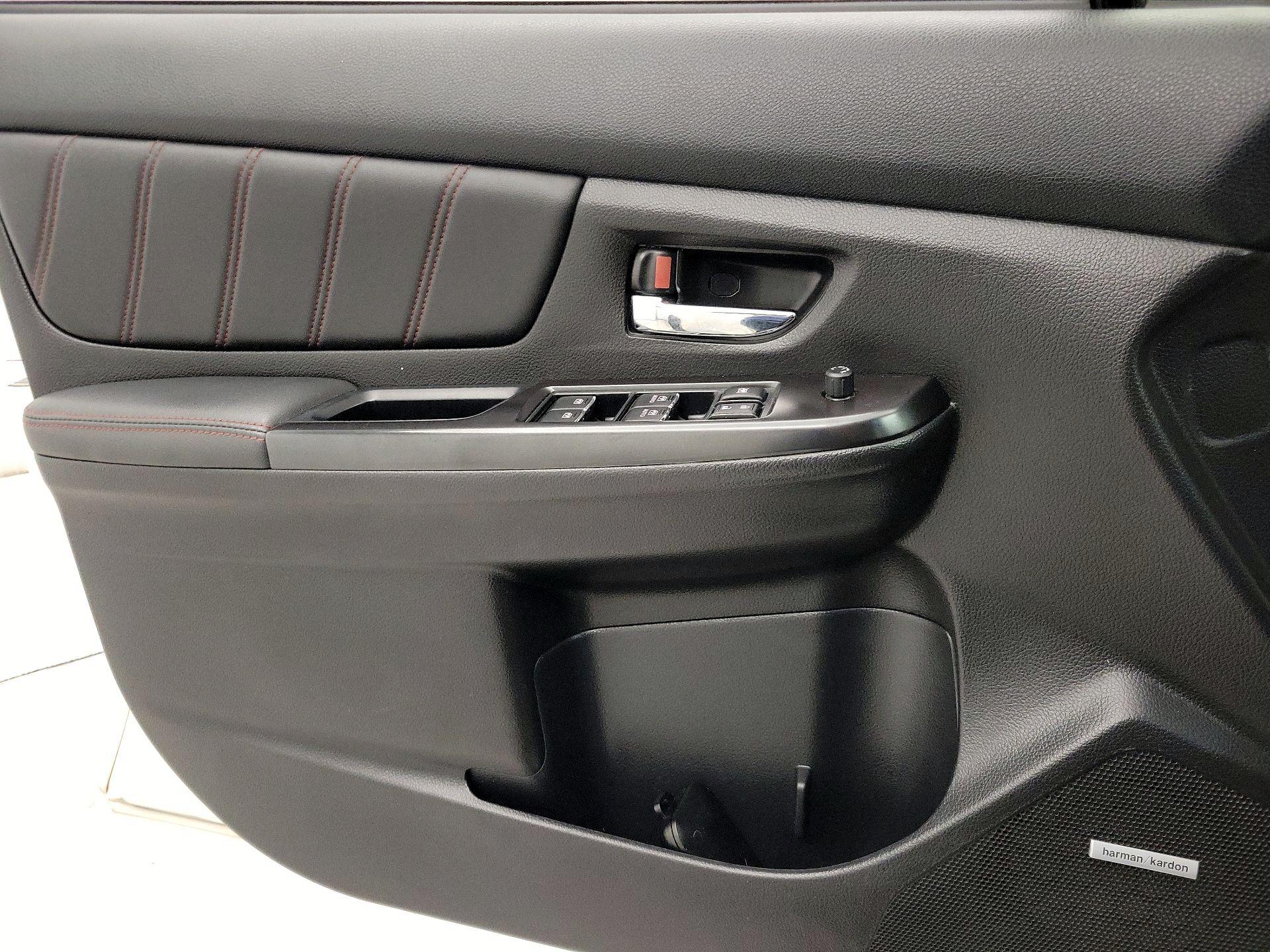 Thumbnail: 2017 Subaru WRX - 12