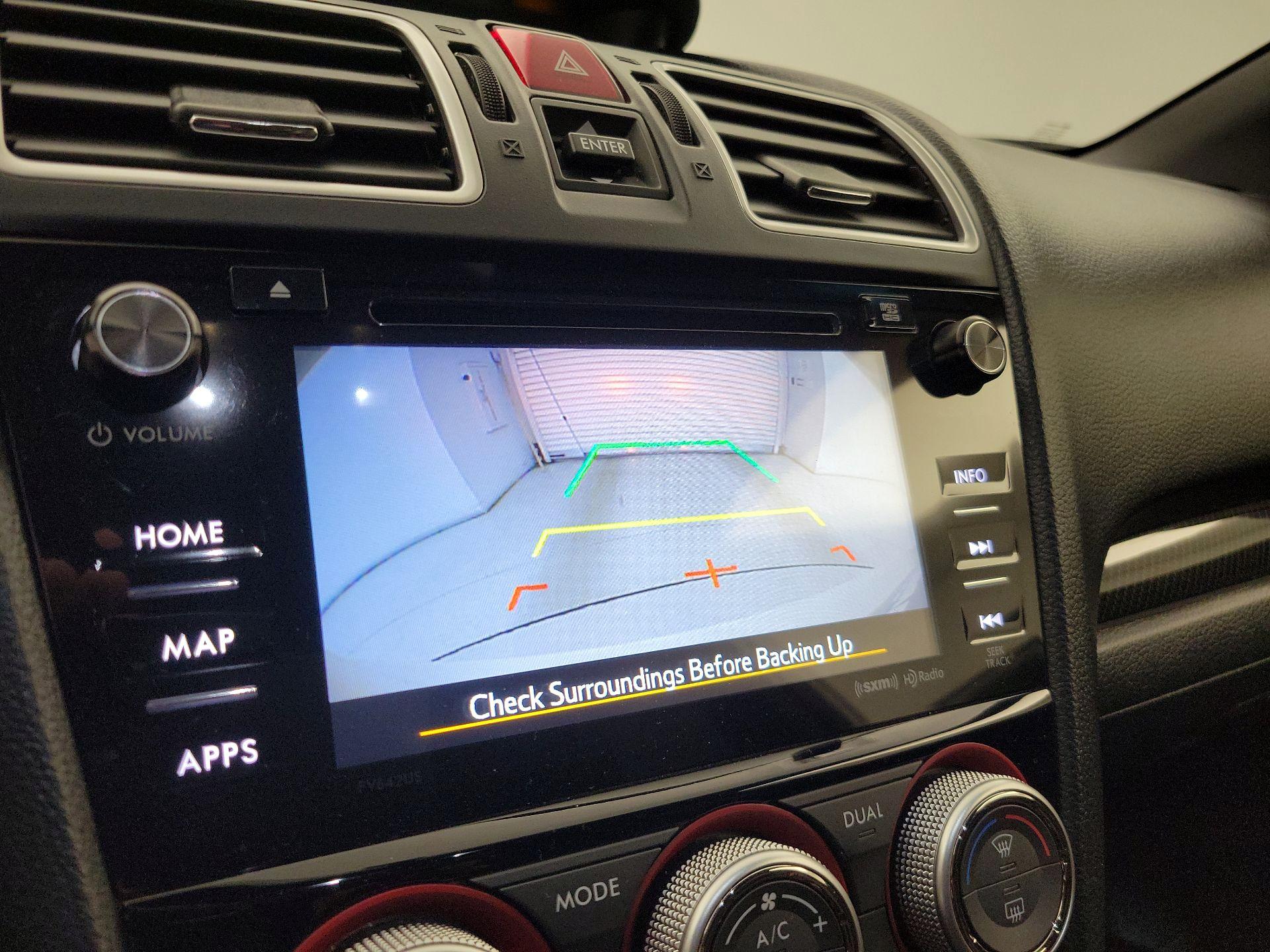 Thumbnail: 2017 Subaru WRX - 14