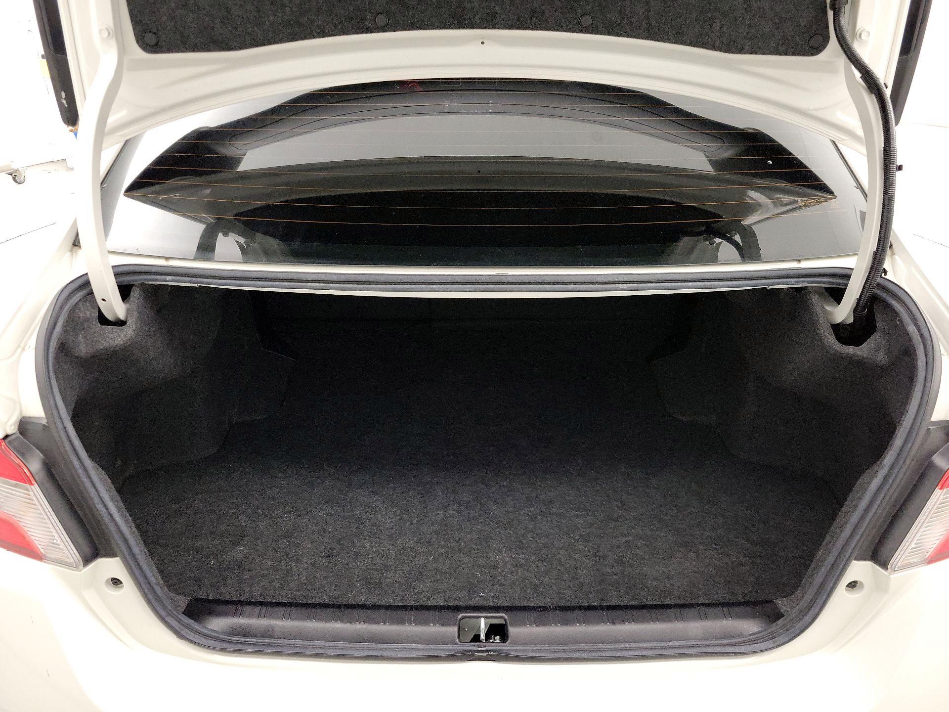 Thumbnail: 2017 Subaru WRX - 20