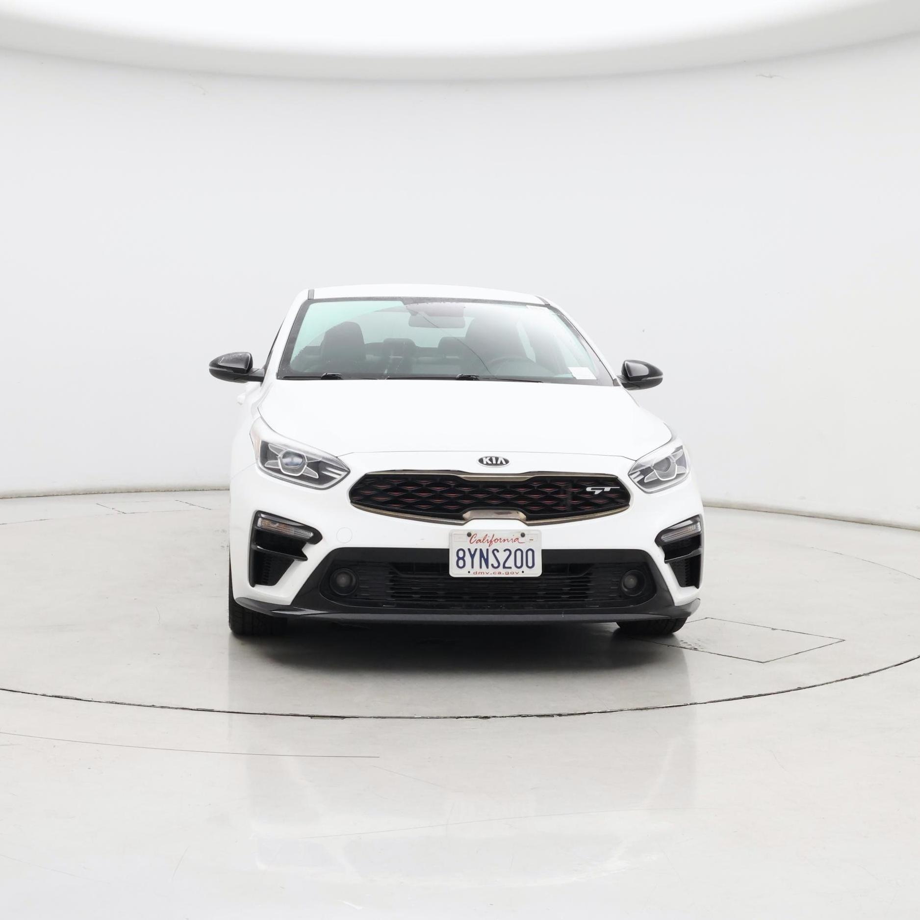 Thumbnail: 2021 Kia Forte - 5
