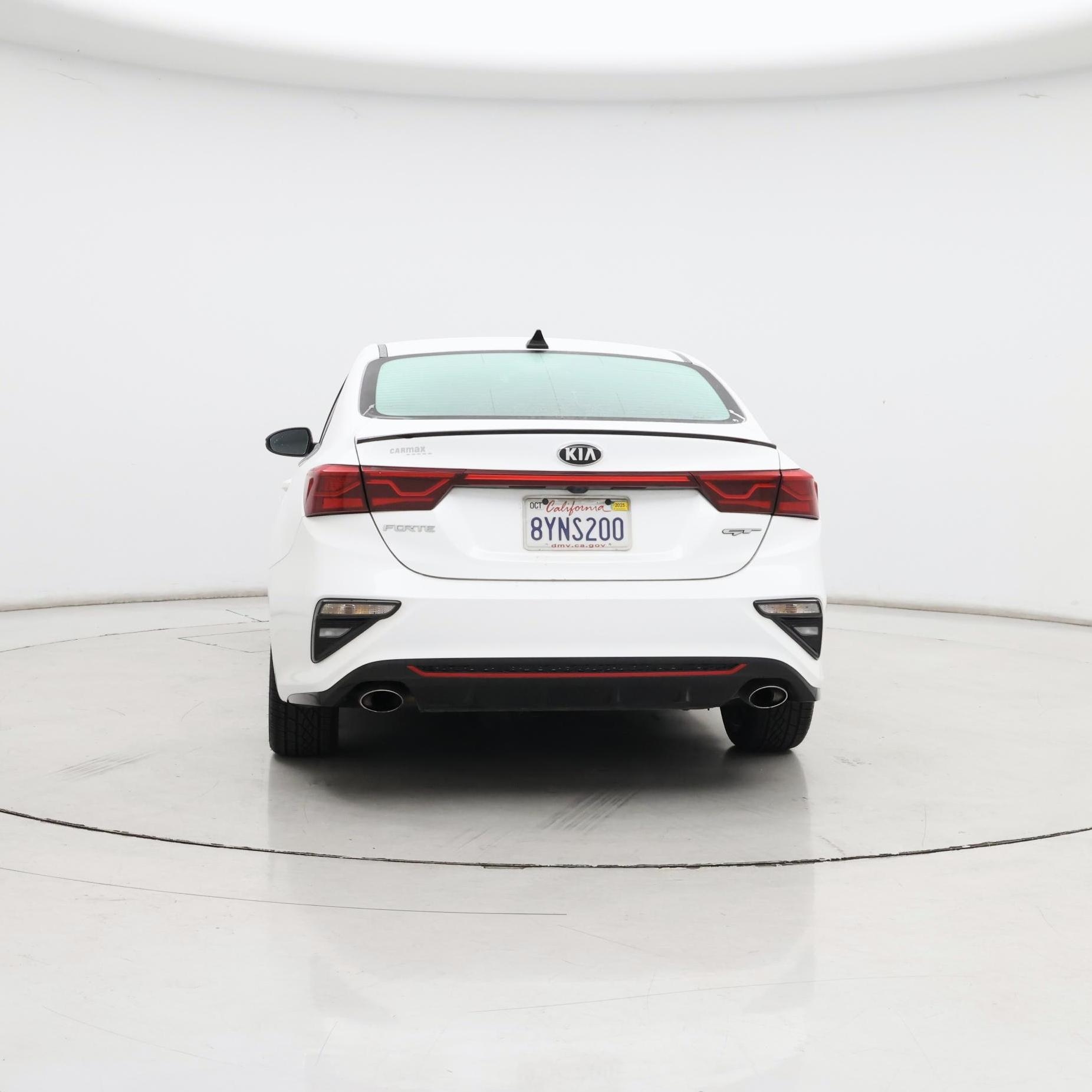 Thumbnail: 2021 Kia Forte - 6