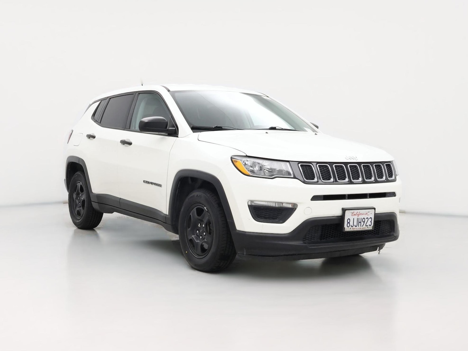 2019 Jeep Compass Sport