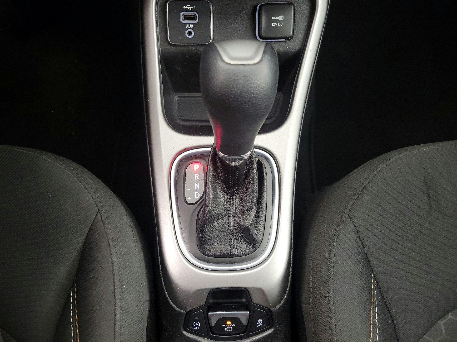 Thumbnail: 2019 Jeep Compass - 17