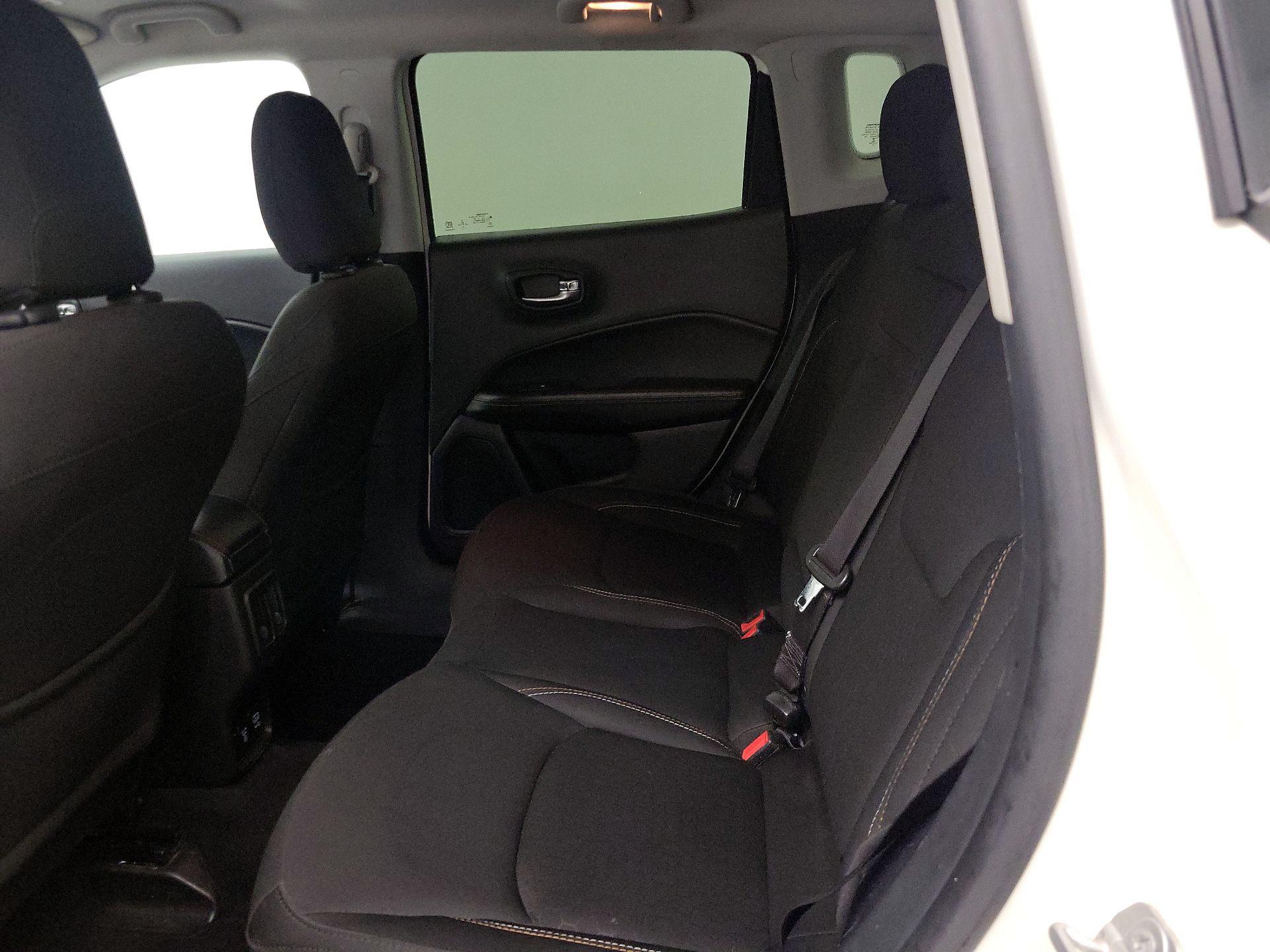 Thumbnail: 2019 Jeep Compass - 19