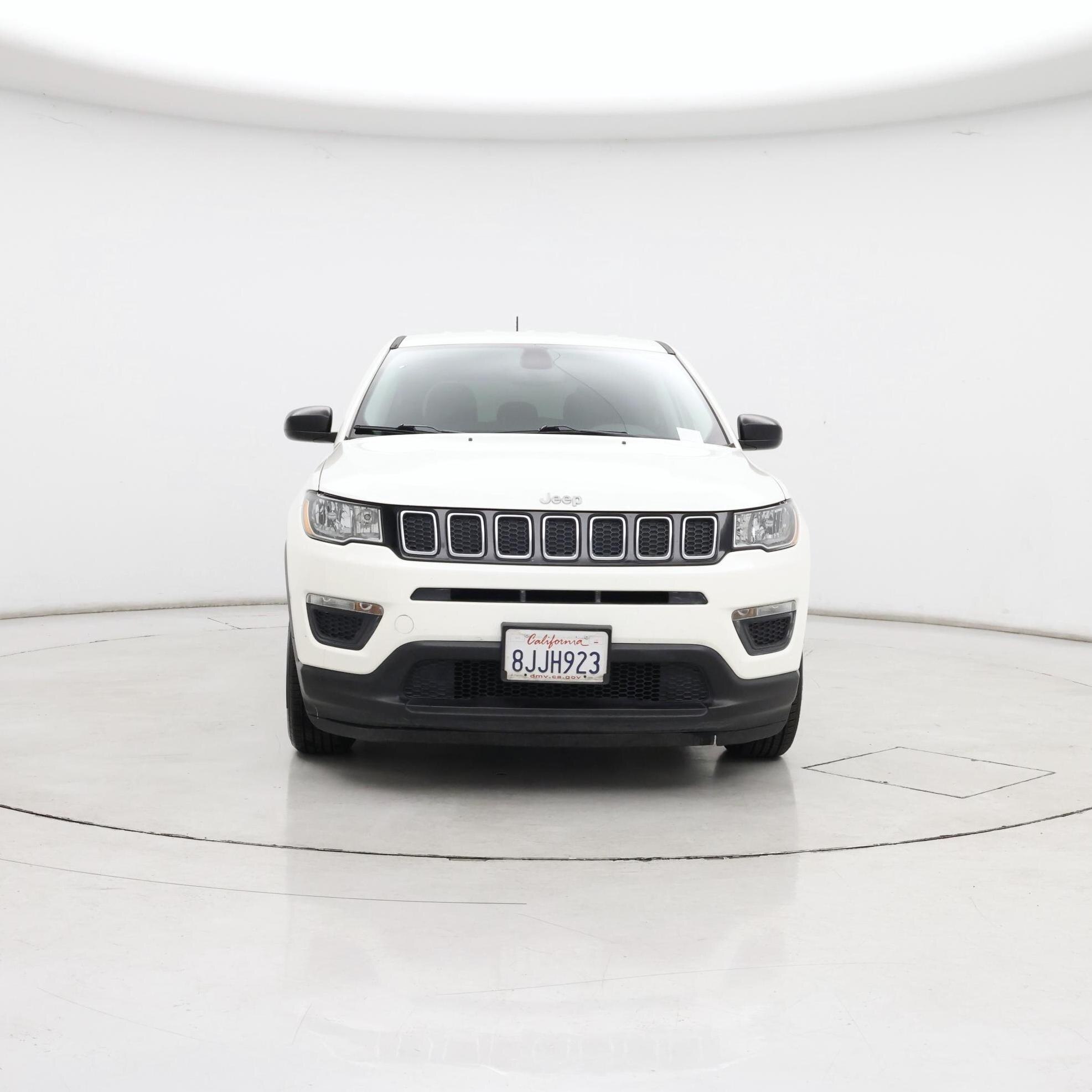 Thumbnail: 2019 Jeep Compass - 5