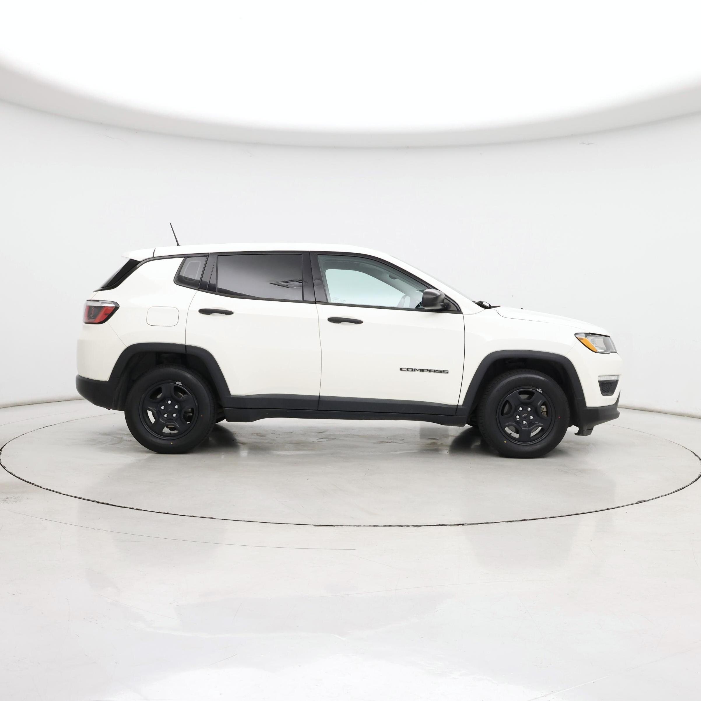 Thumbnail: 2019 Jeep Compass - 7