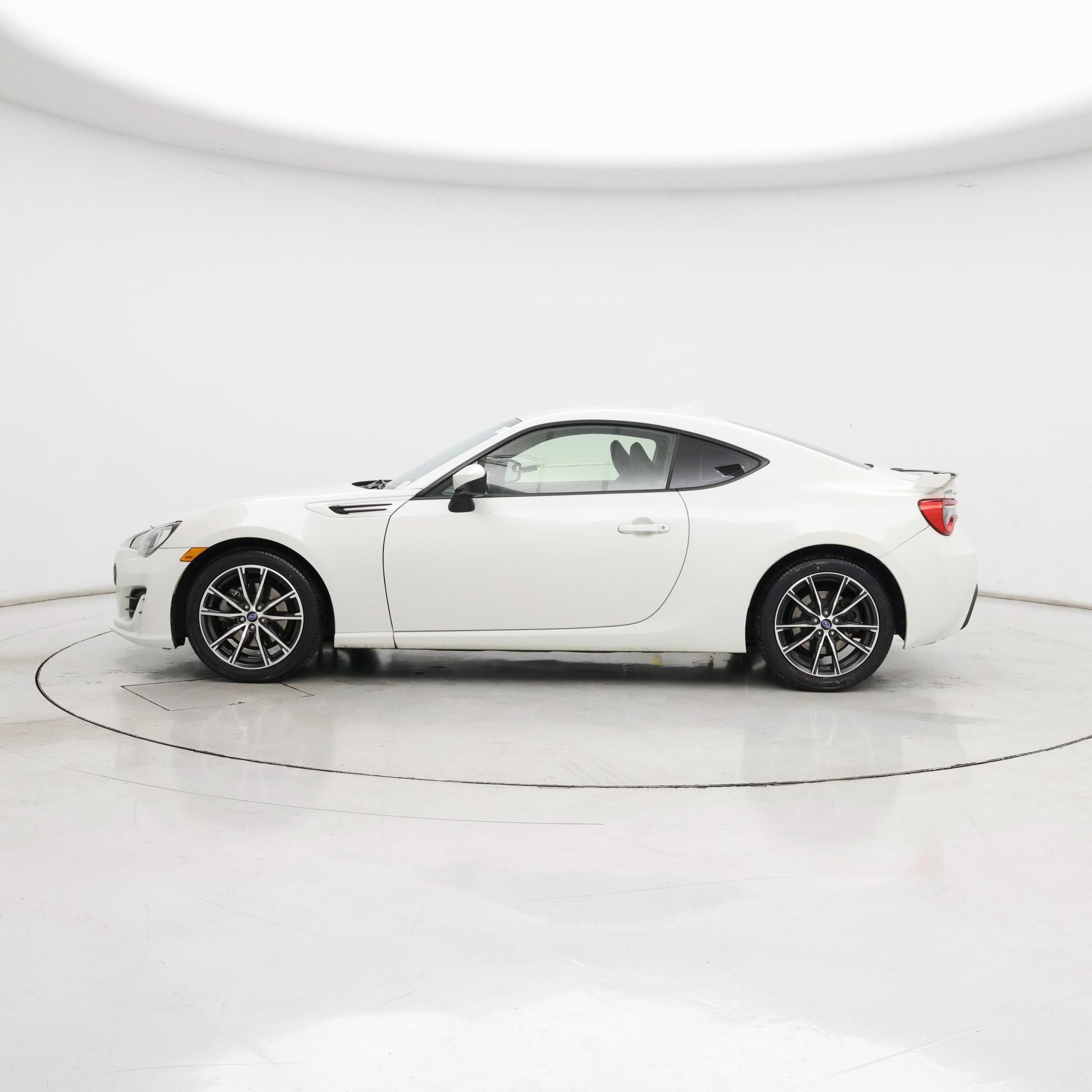 Thumbnail: 2017 Subaru BRZ - 3