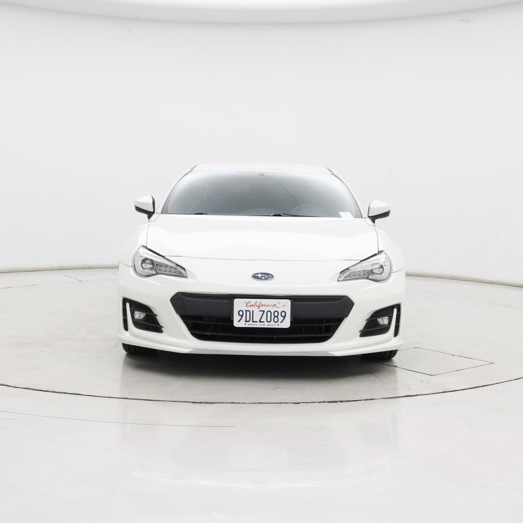 Thumbnail: 2017 Subaru BRZ - 5