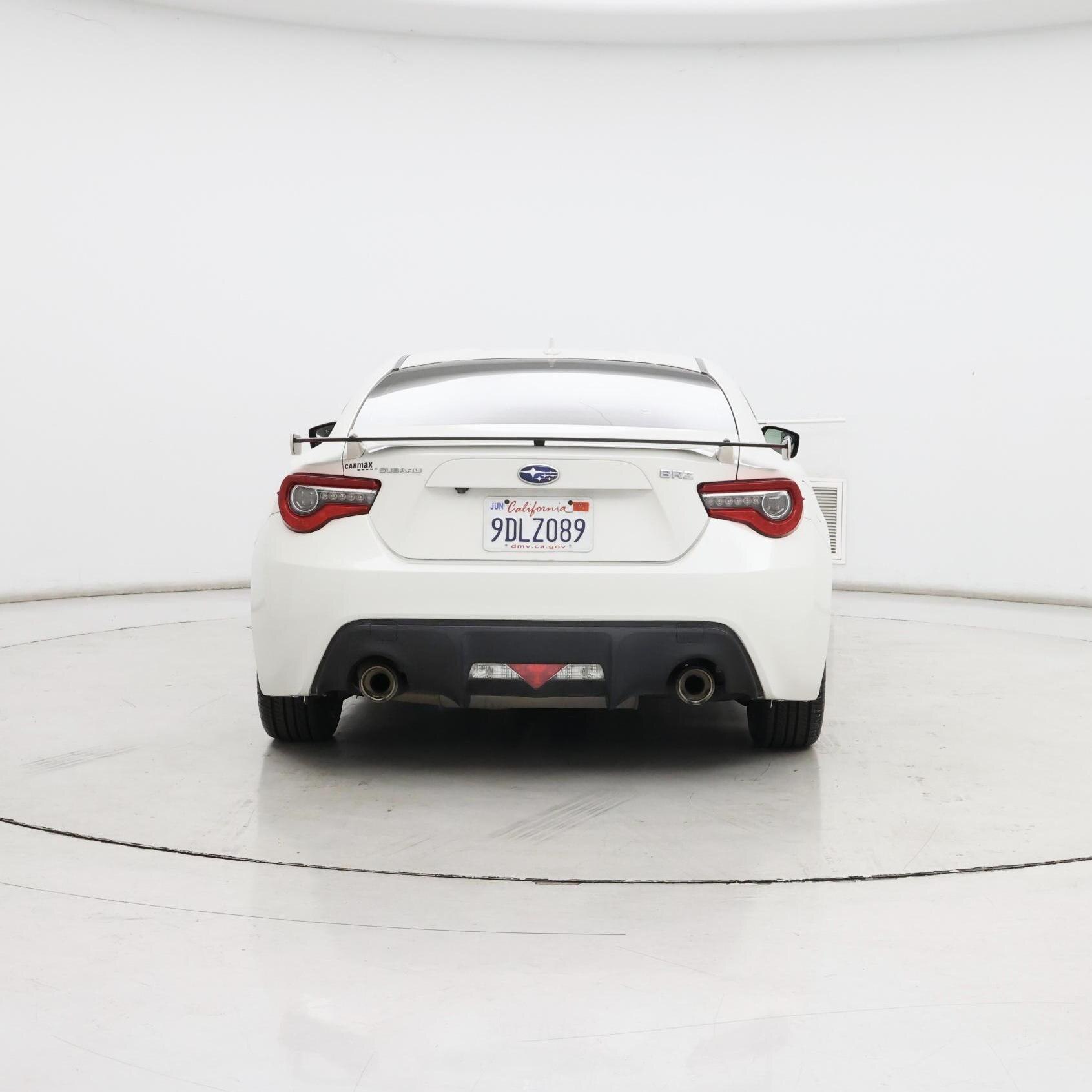 Thumbnail: 2017 Subaru BRZ - 6