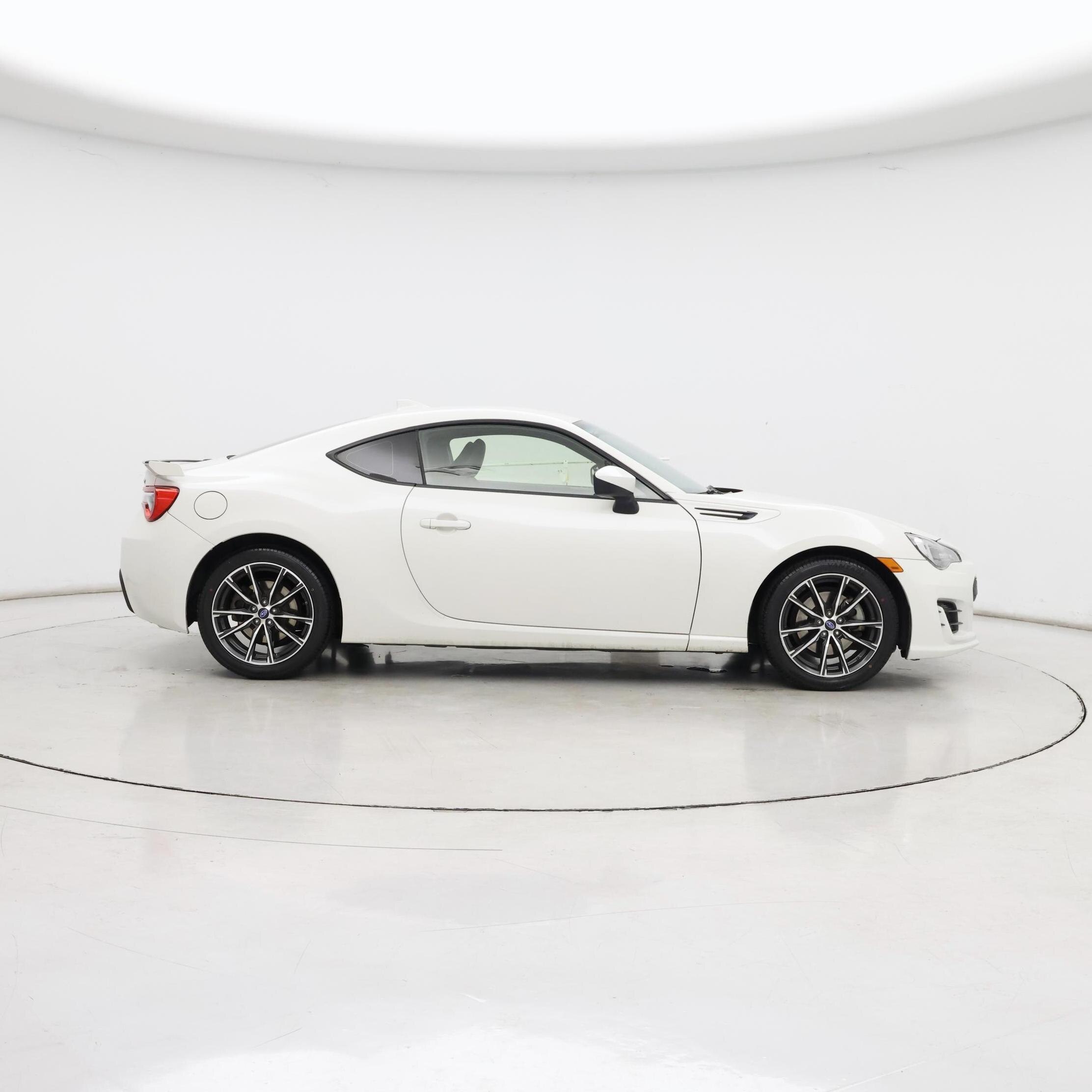 Thumbnail: 2017 Subaru BRZ - 7