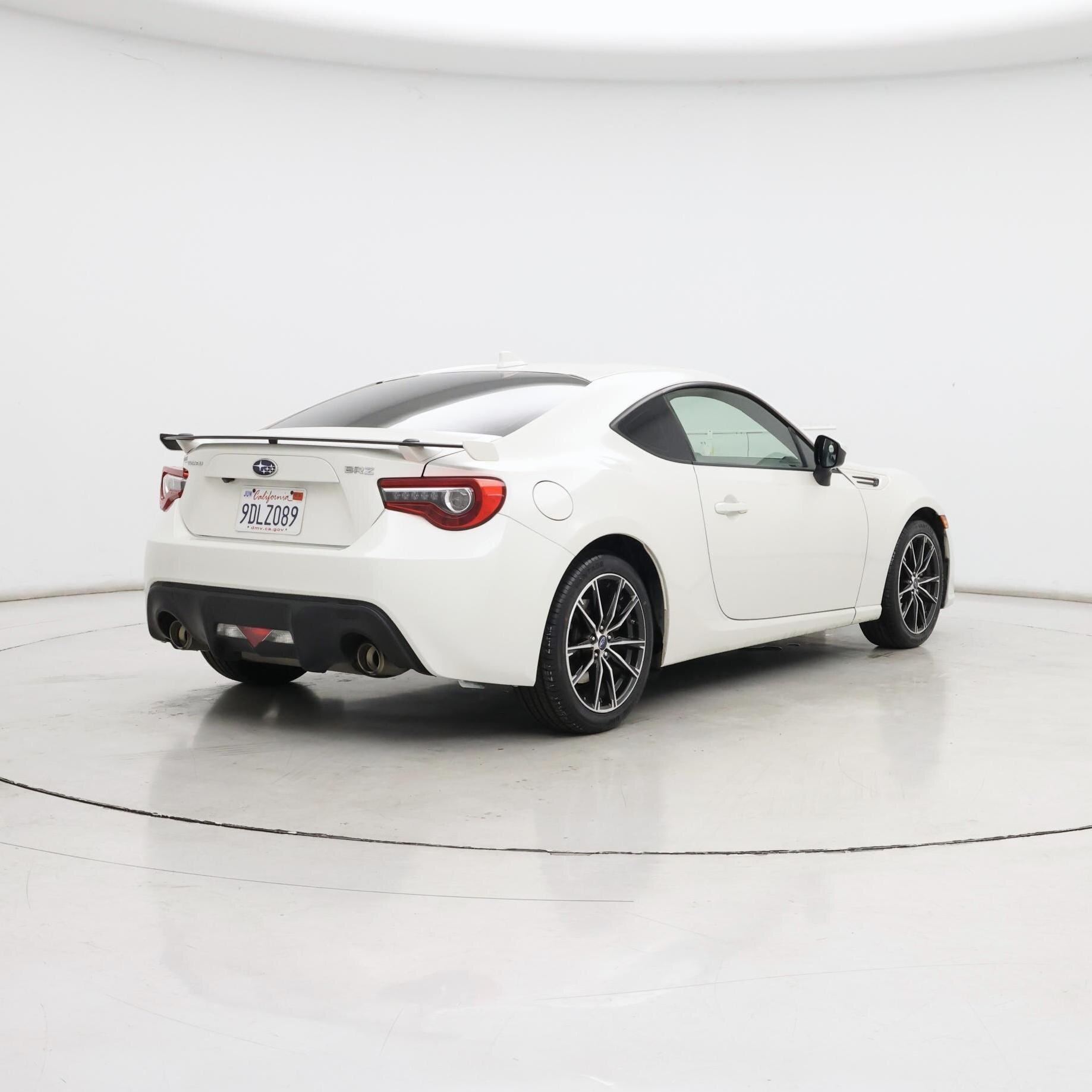 Thumbnail: 2017 Subaru BRZ - 8