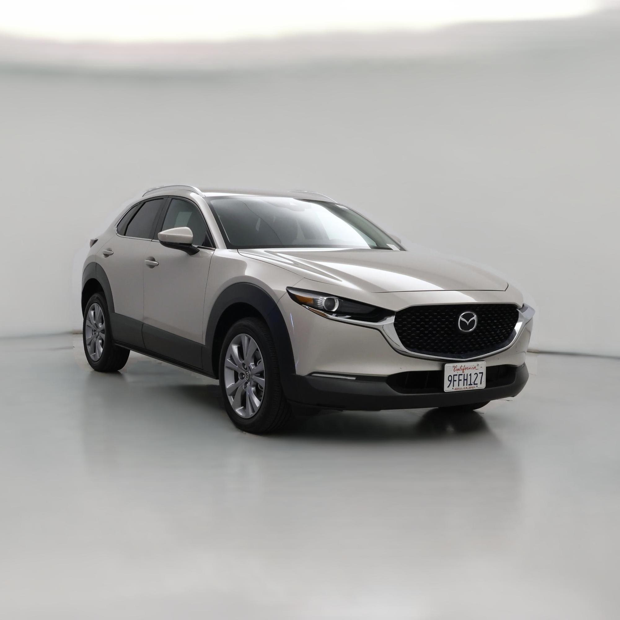 Thumbnail: 2023 Mazda CX-30 - 1