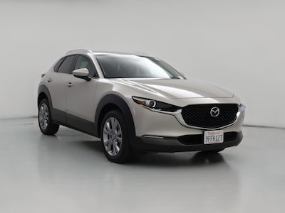 2023 Mazda CX-30 2.5 S Preferred Package