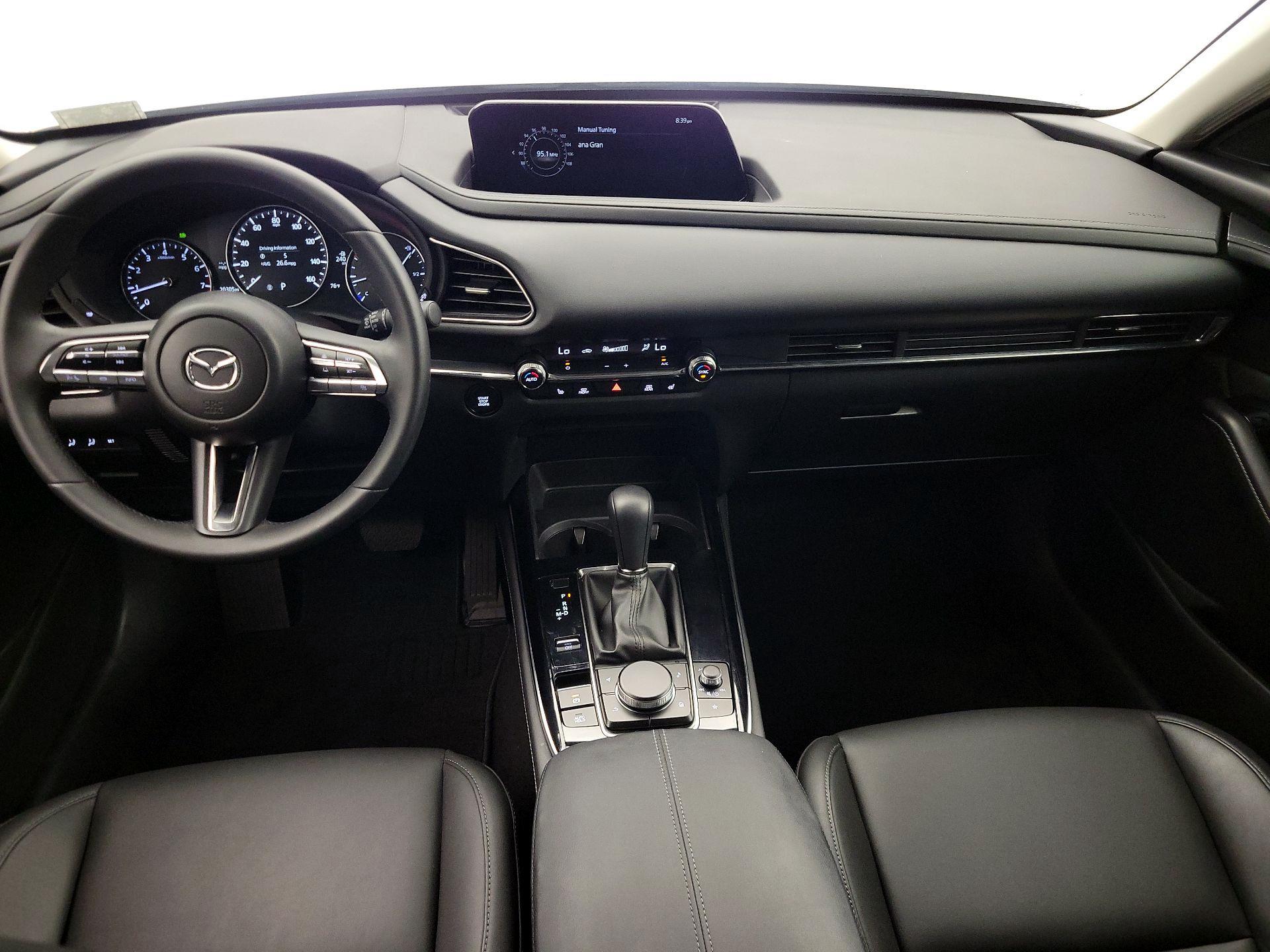 Thumbnail: 2023 Mazda CX-30 - 9