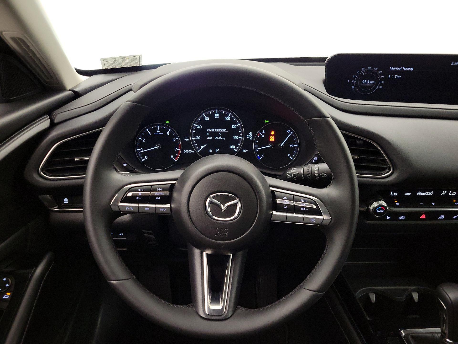 Thumbnail: 2023 Mazda CX-30 - 10
