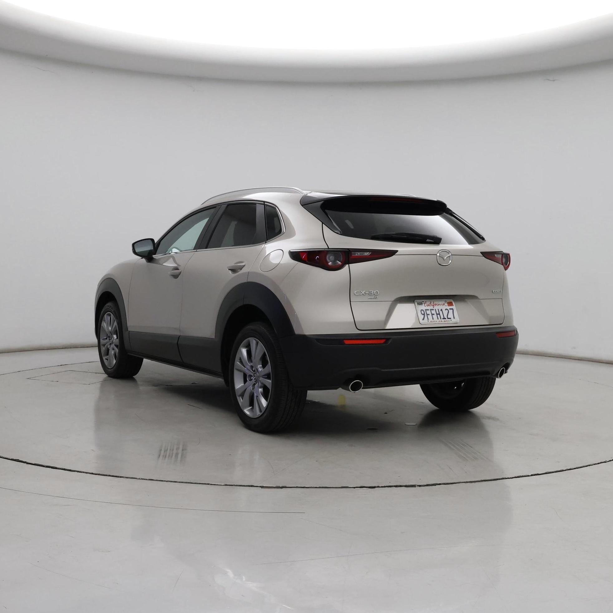 Thumbnail: 2023 Mazda CX-30 - 2