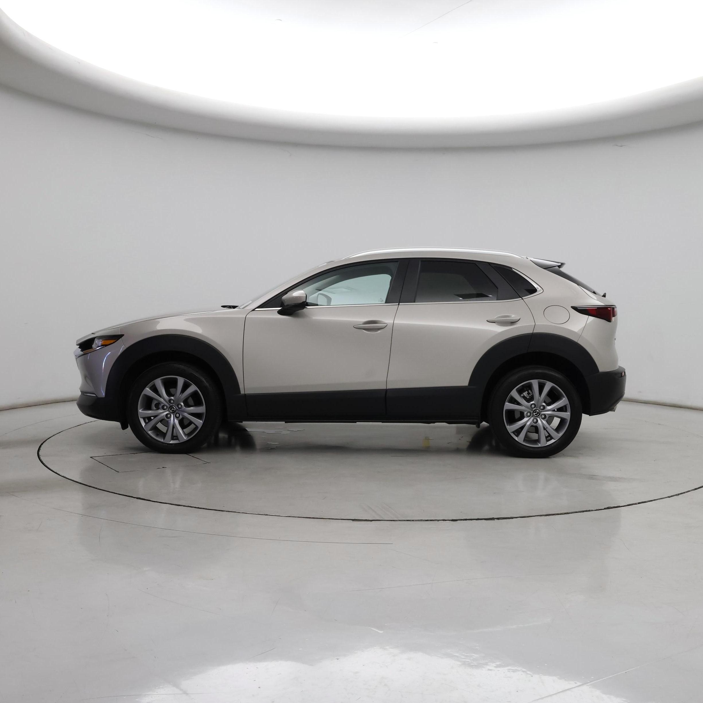 Thumbnail: 2023 Mazda CX-30 - 3