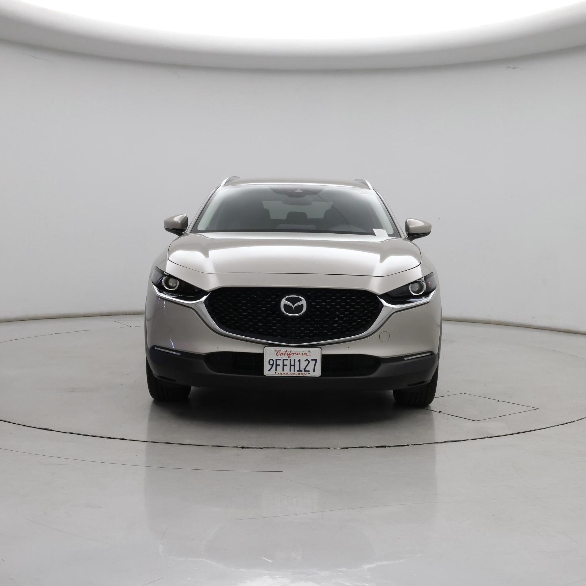 Thumbnail: 2023 Mazda CX-30 - 5