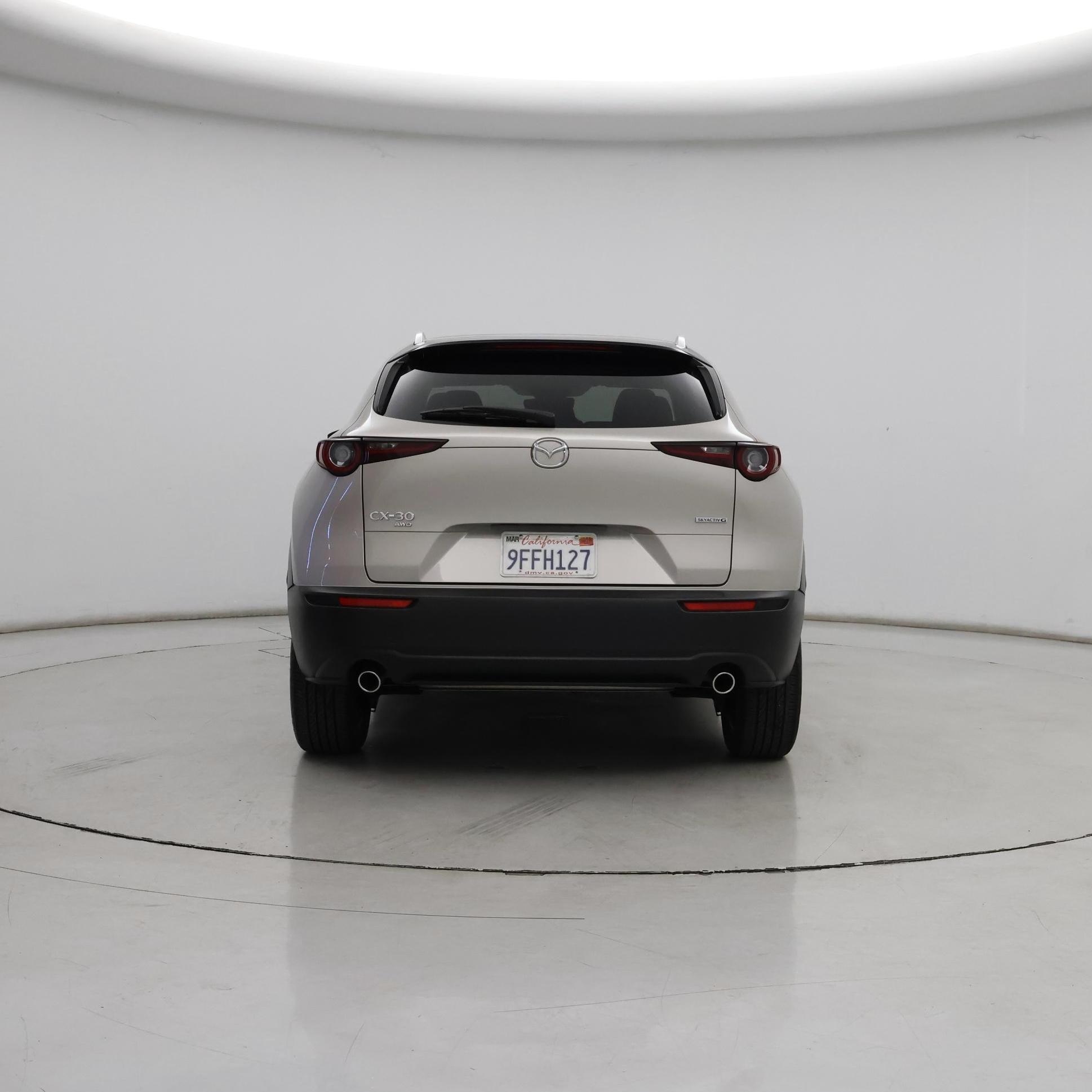 Thumbnail: 2023 Mazda CX-30 - 6