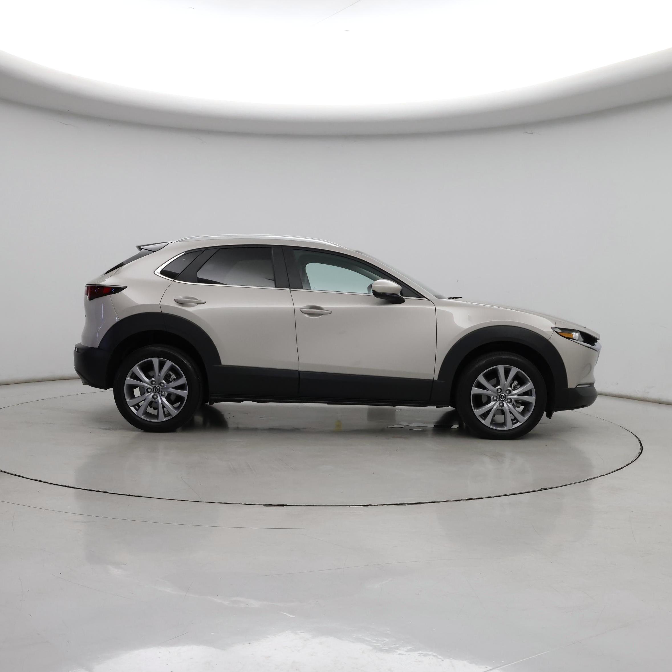 Thumbnail: 2023 Mazda CX-30 - 7