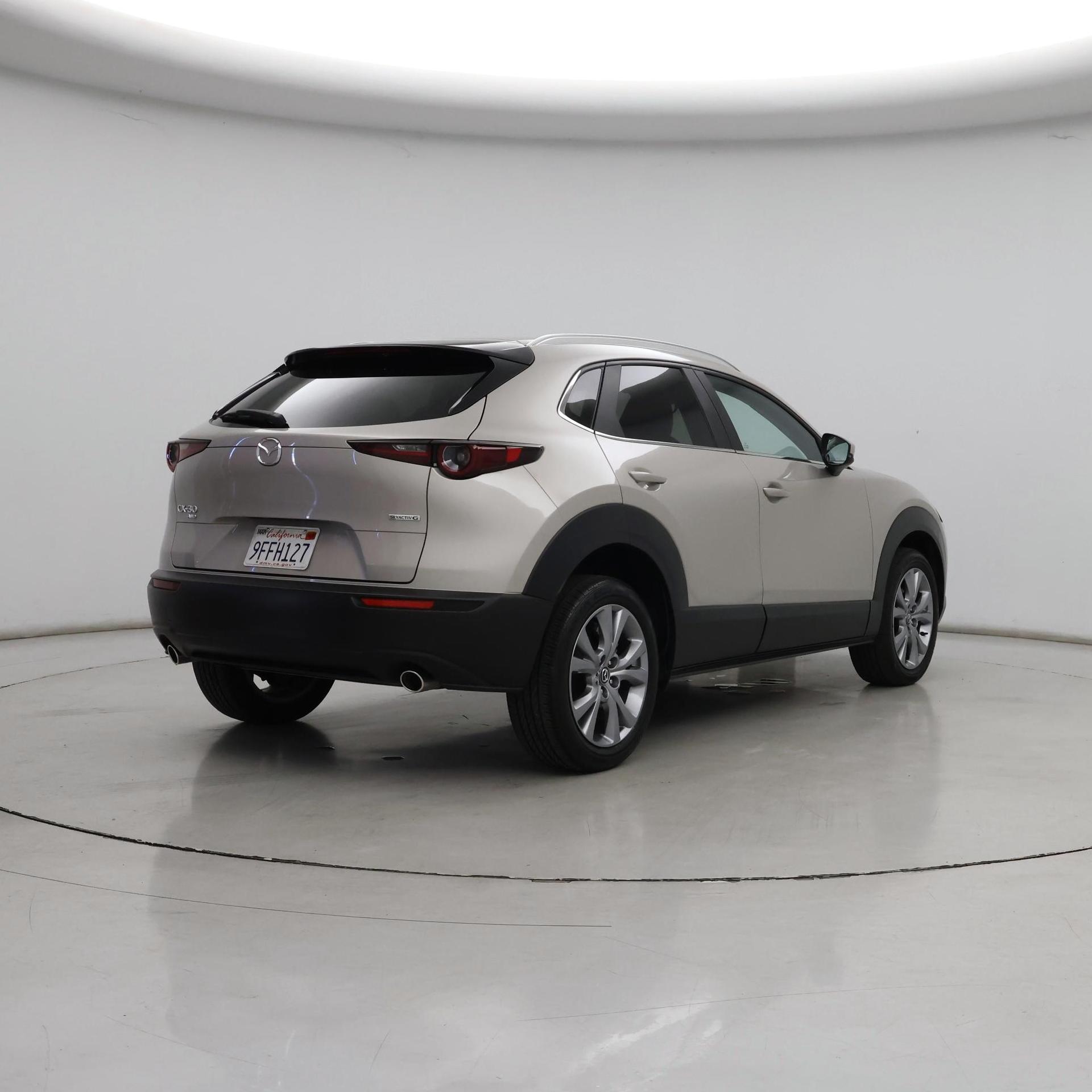 Thumbnail: 2023 Mazda CX-30 - 8