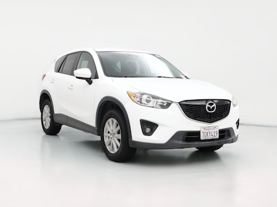 2015 Mazda CX-5 Touring