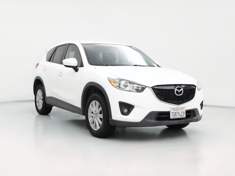 2015 Mazda CX-5 Touring -
                  Modesto, CA