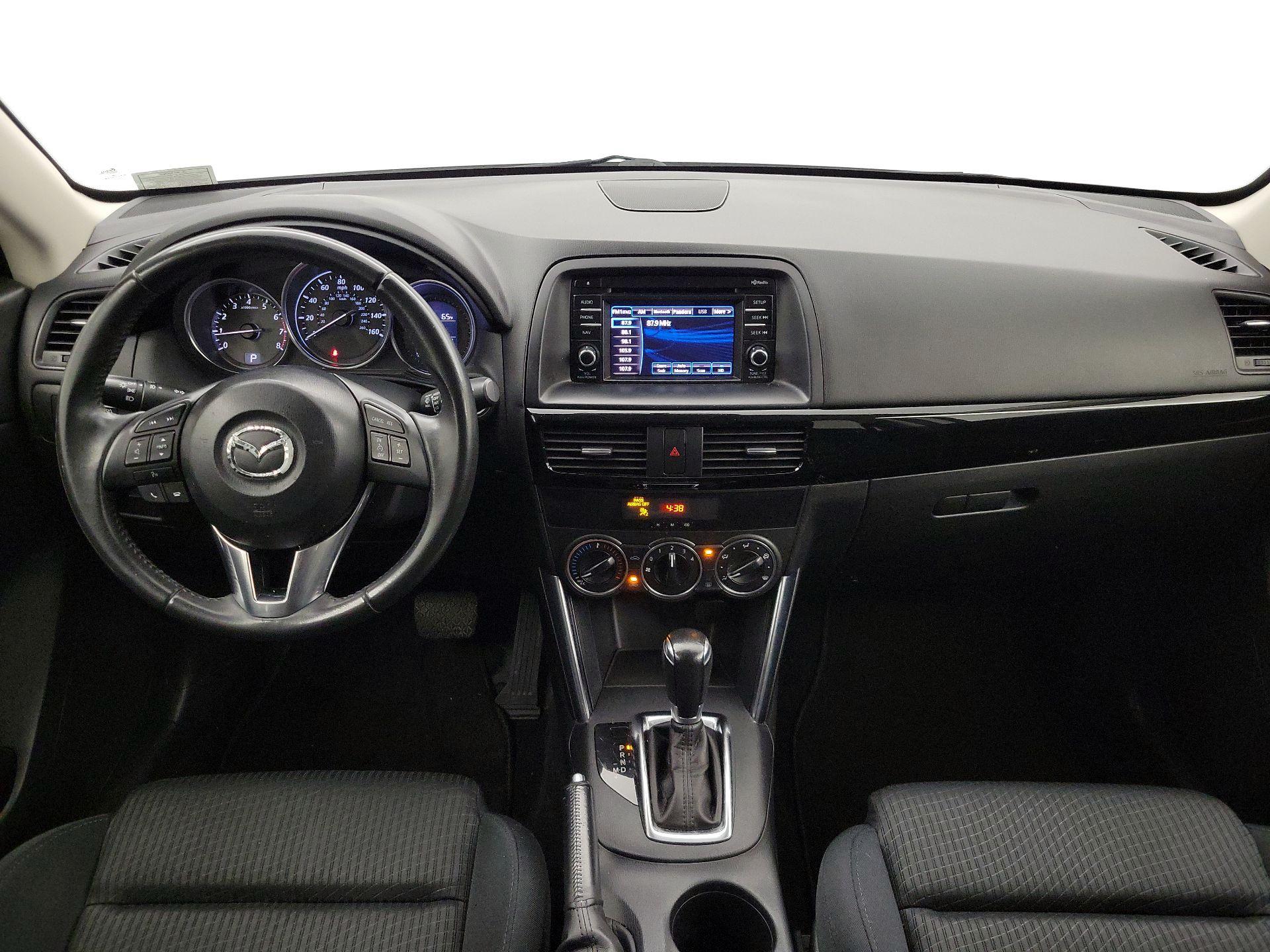 Thumbnail: 2015 Mazda CX-5 - 9