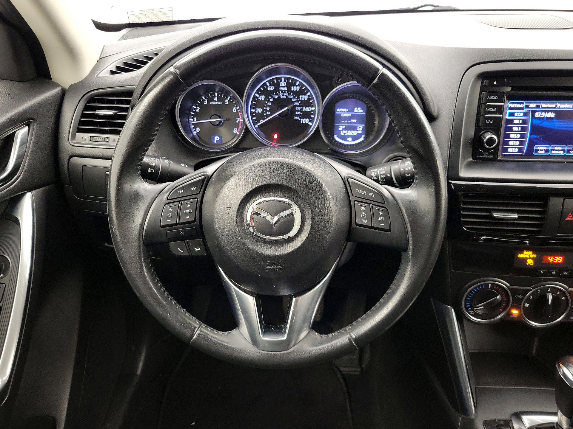 Thumbnail: 2015 Mazda CX-5 - 10