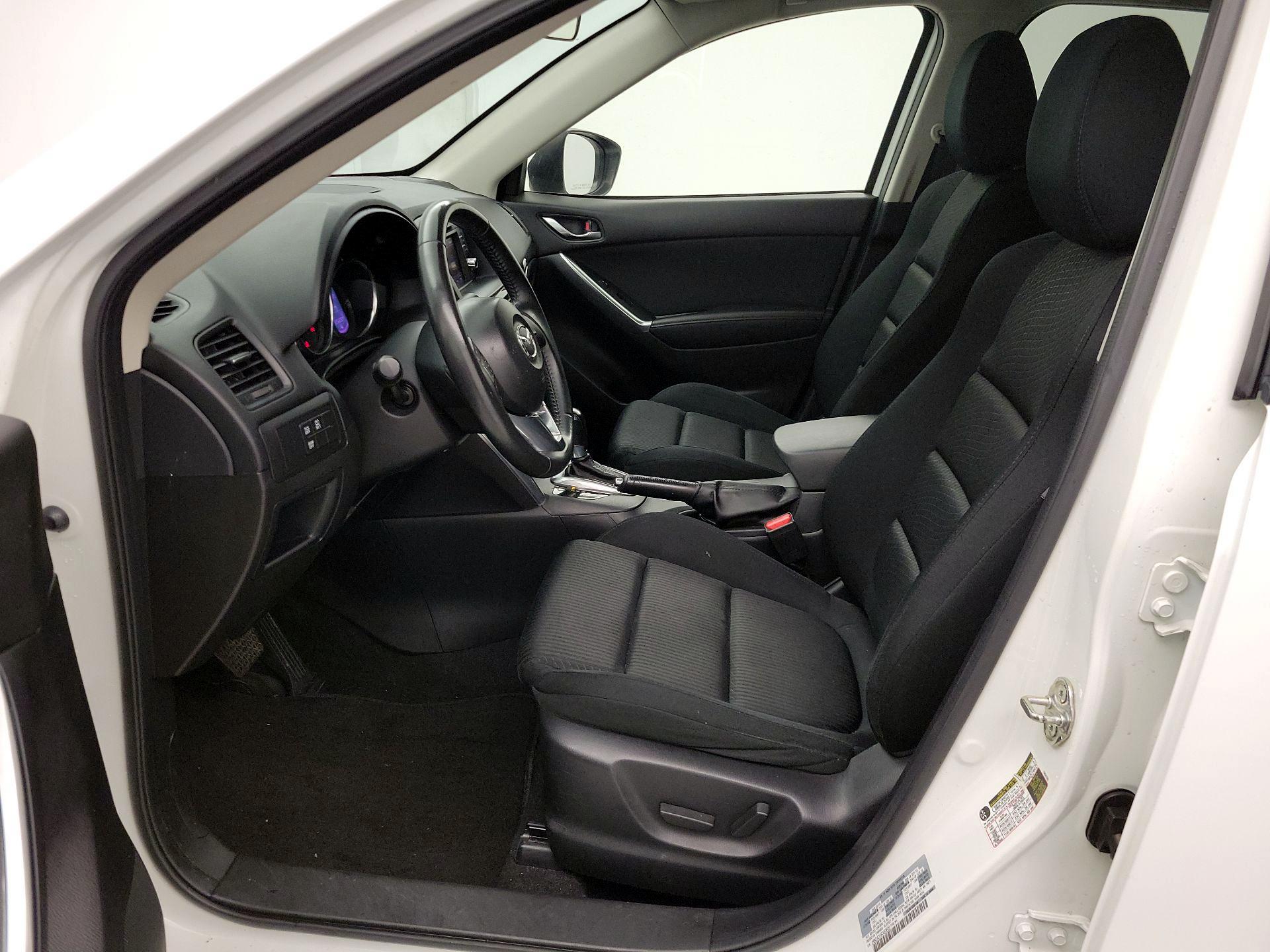 Thumbnail: 2015 Mazda CX-5 - 11