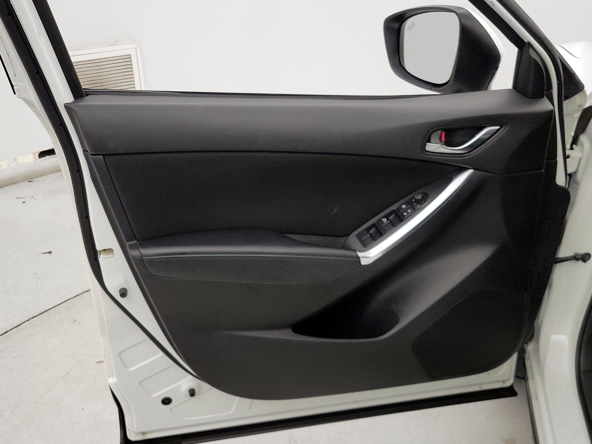 Thumbnail: 2015 Mazda CX-5 - 12