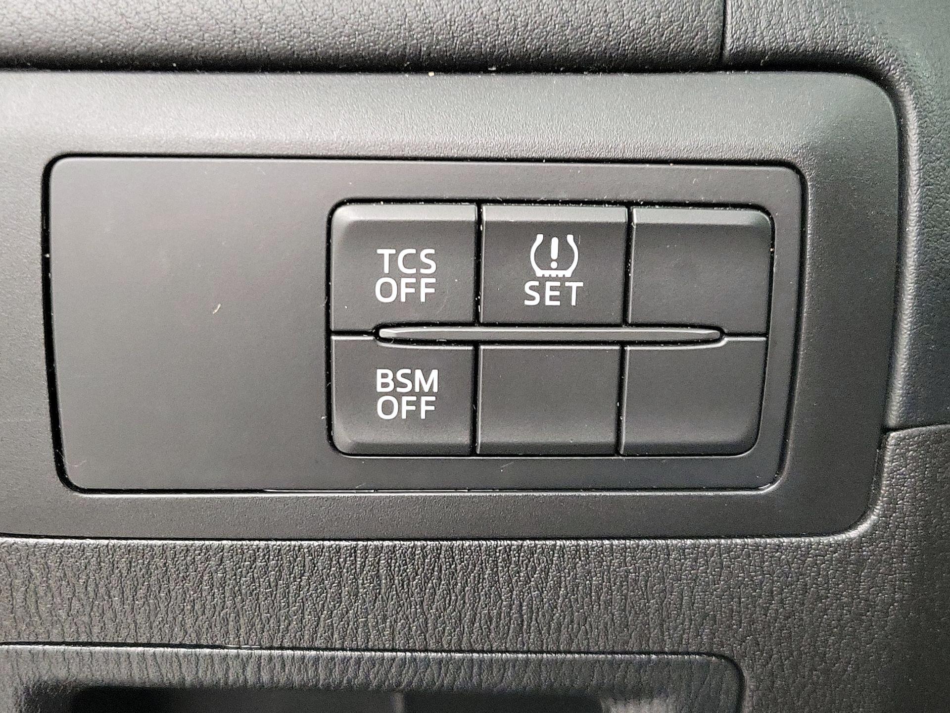 Thumbnail: 2015 Mazda CX-5 - 13