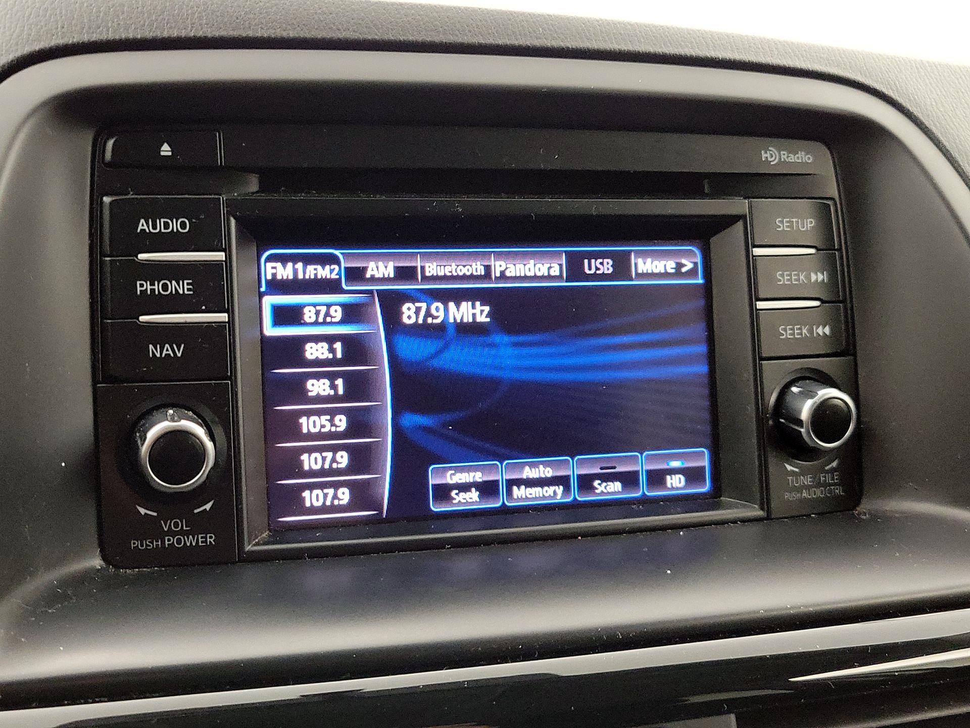 Thumbnail: 2015 Mazda CX-5 - 15