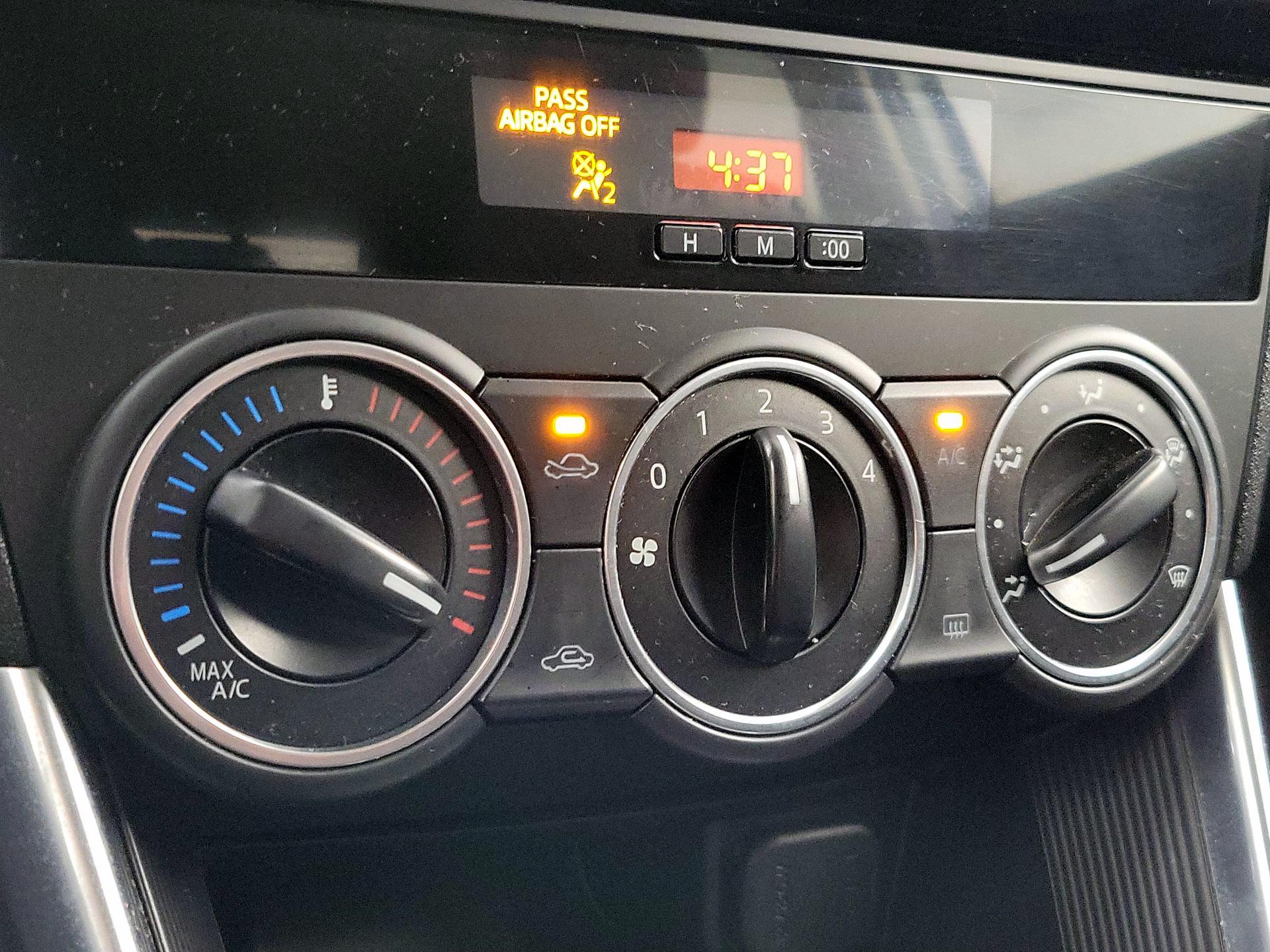 Thumbnail: 2015 Mazda CX-5 - 16