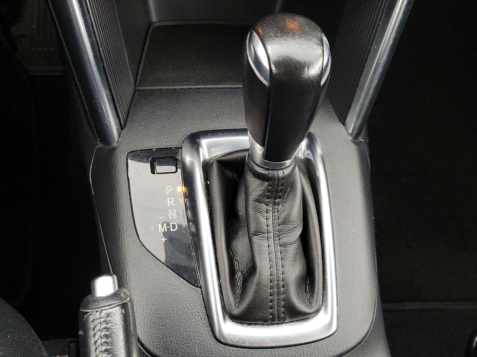 Thumbnail: 2015 Mazda CX-5 - 17