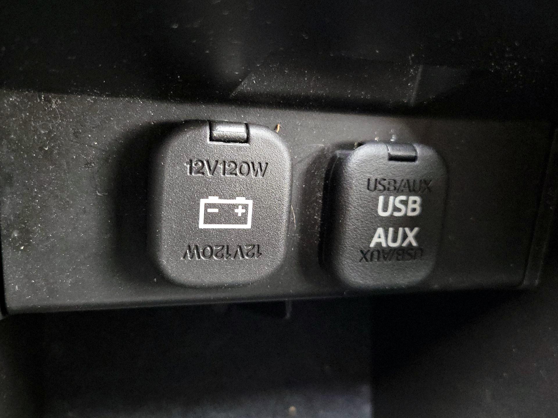 Thumbnail: 2015 Mazda CX-5 - 18