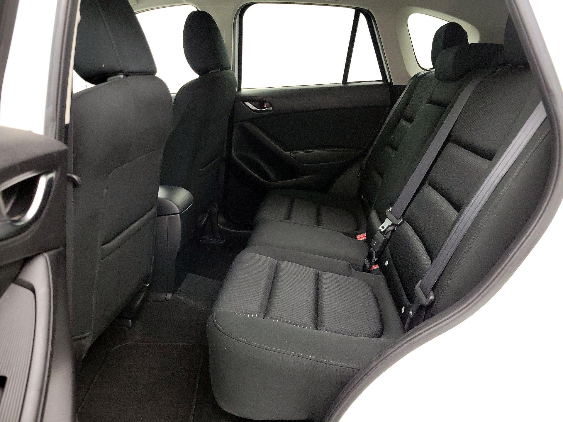 Thumbnail: 2015 Mazda CX-5 - 19