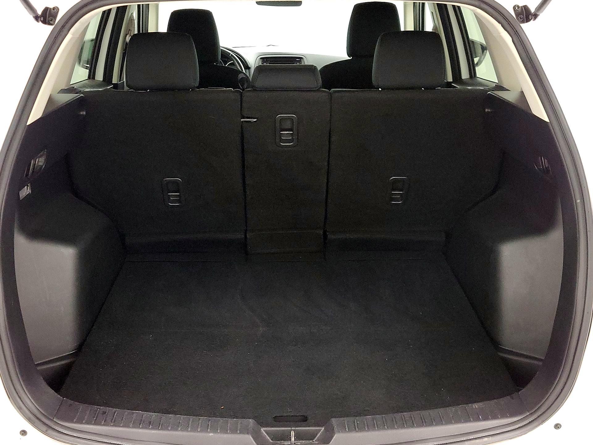 Thumbnail: 2015 Mazda CX-5 - 20