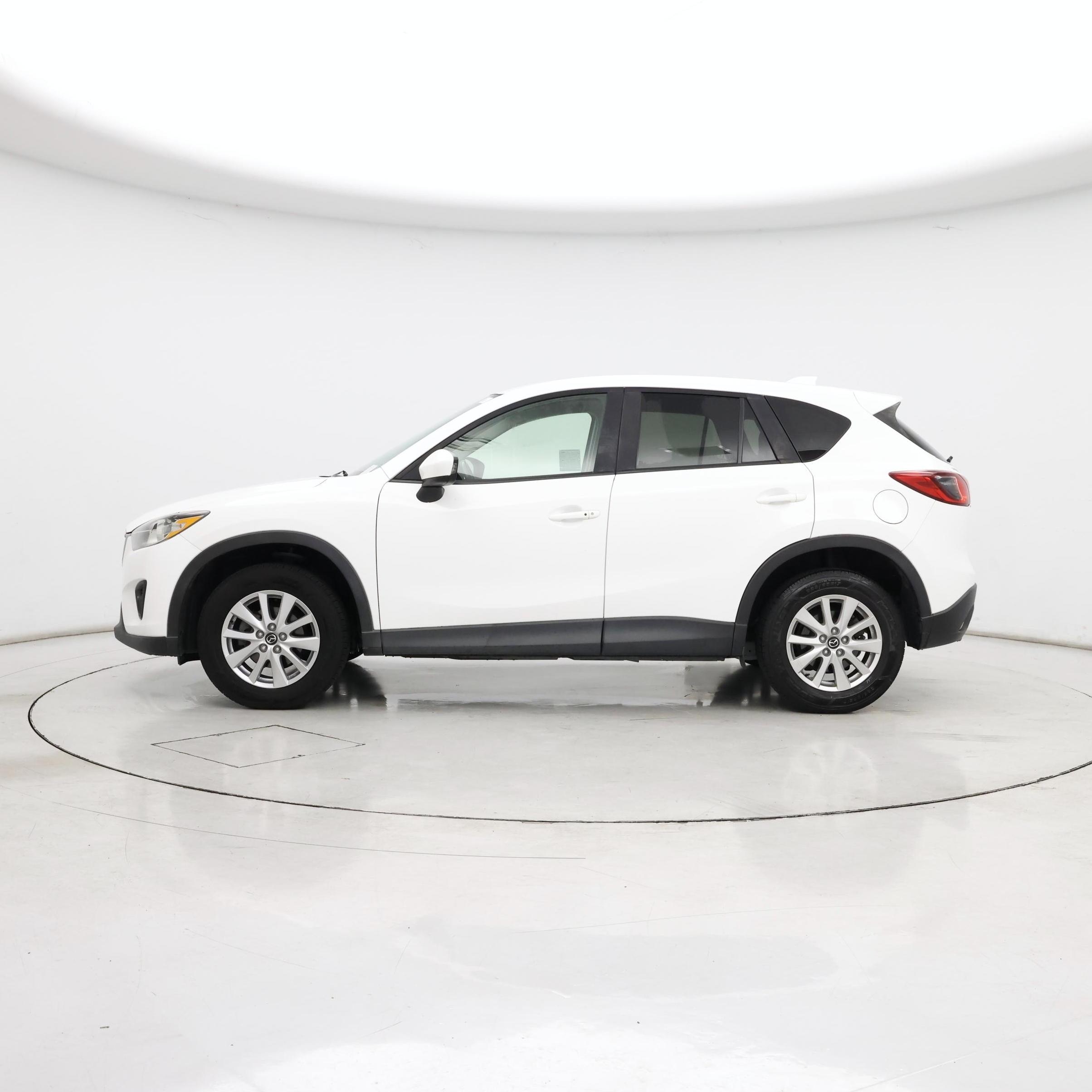 Thumbnail: 2015 Mazda CX-5 - 3