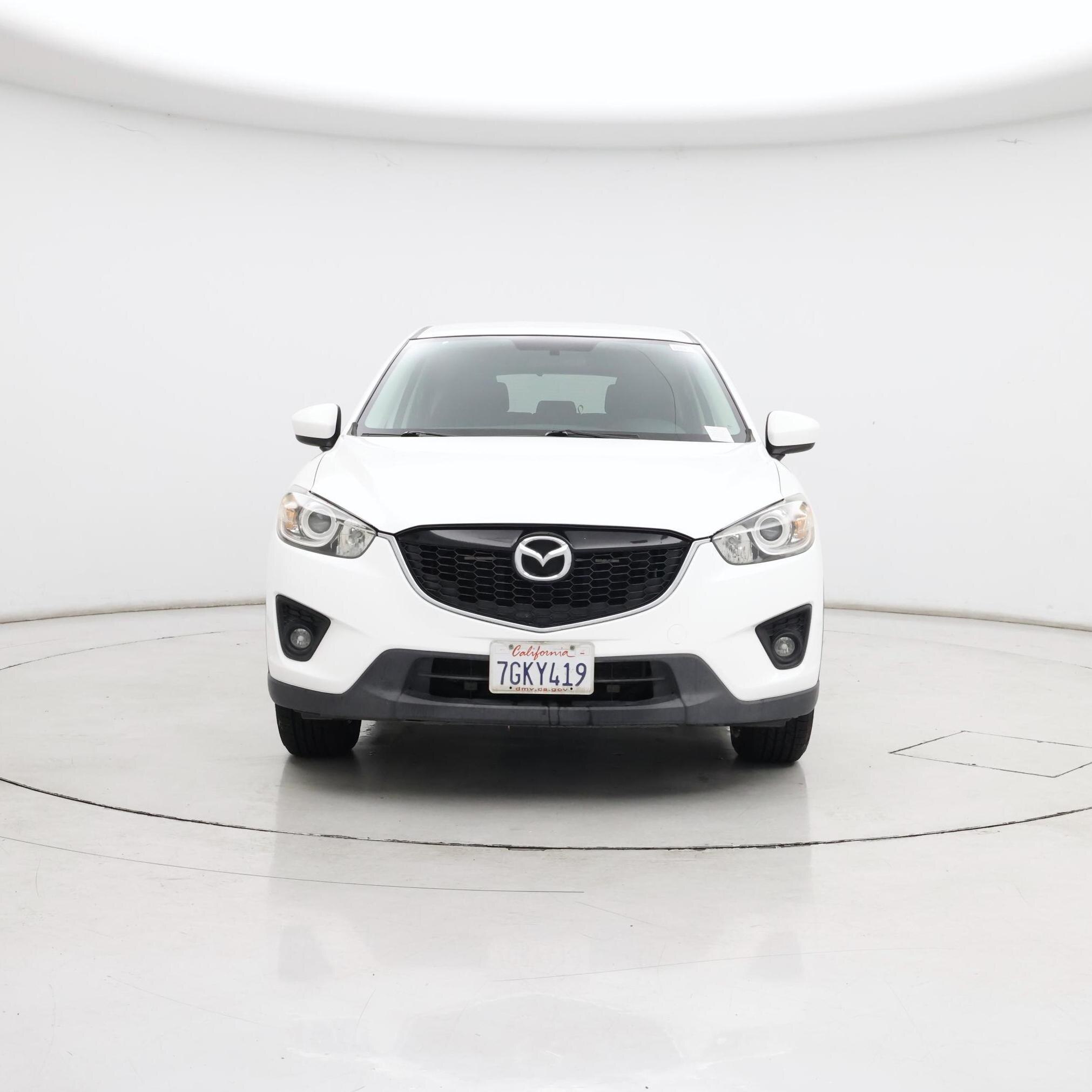 Thumbnail: 2015 Mazda CX-5 - 5