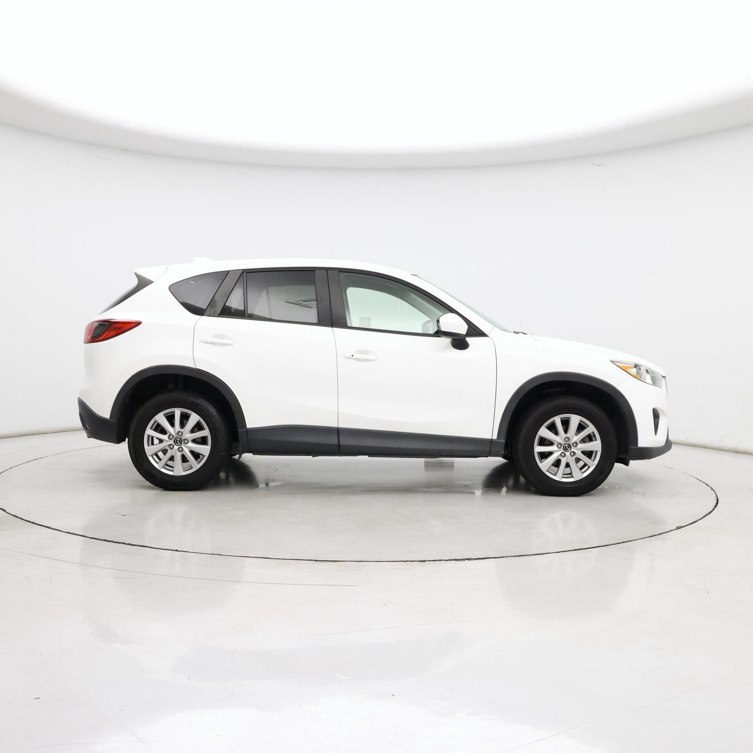 Thumbnail: 2015 Mazda CX-5 - 7