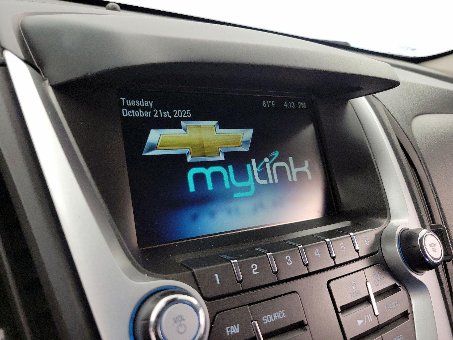 Thumbnail: 2016 Chevrolet Equinox - 15