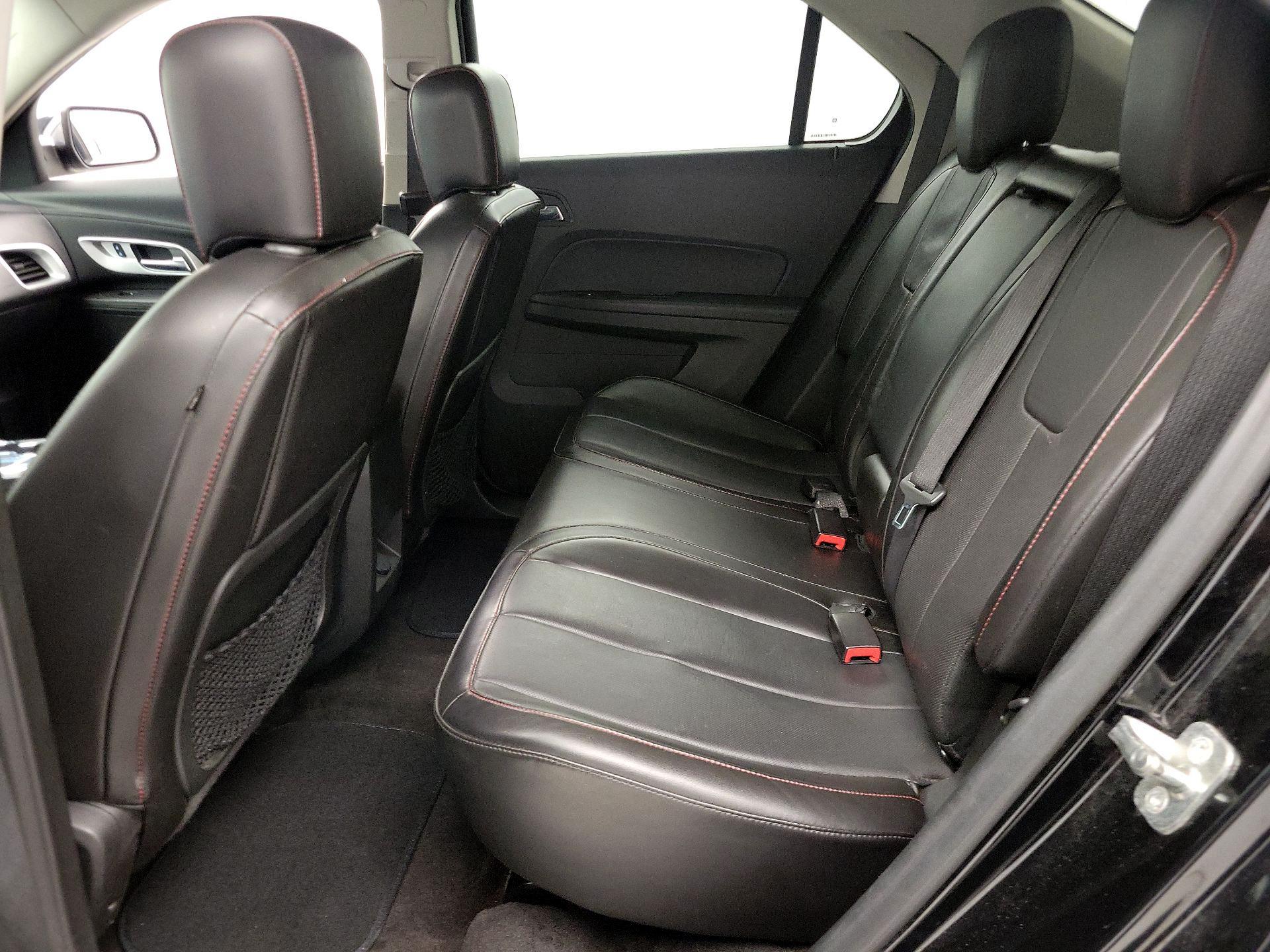 Thumbnail: 2016 Chevrolet Equinox - 20