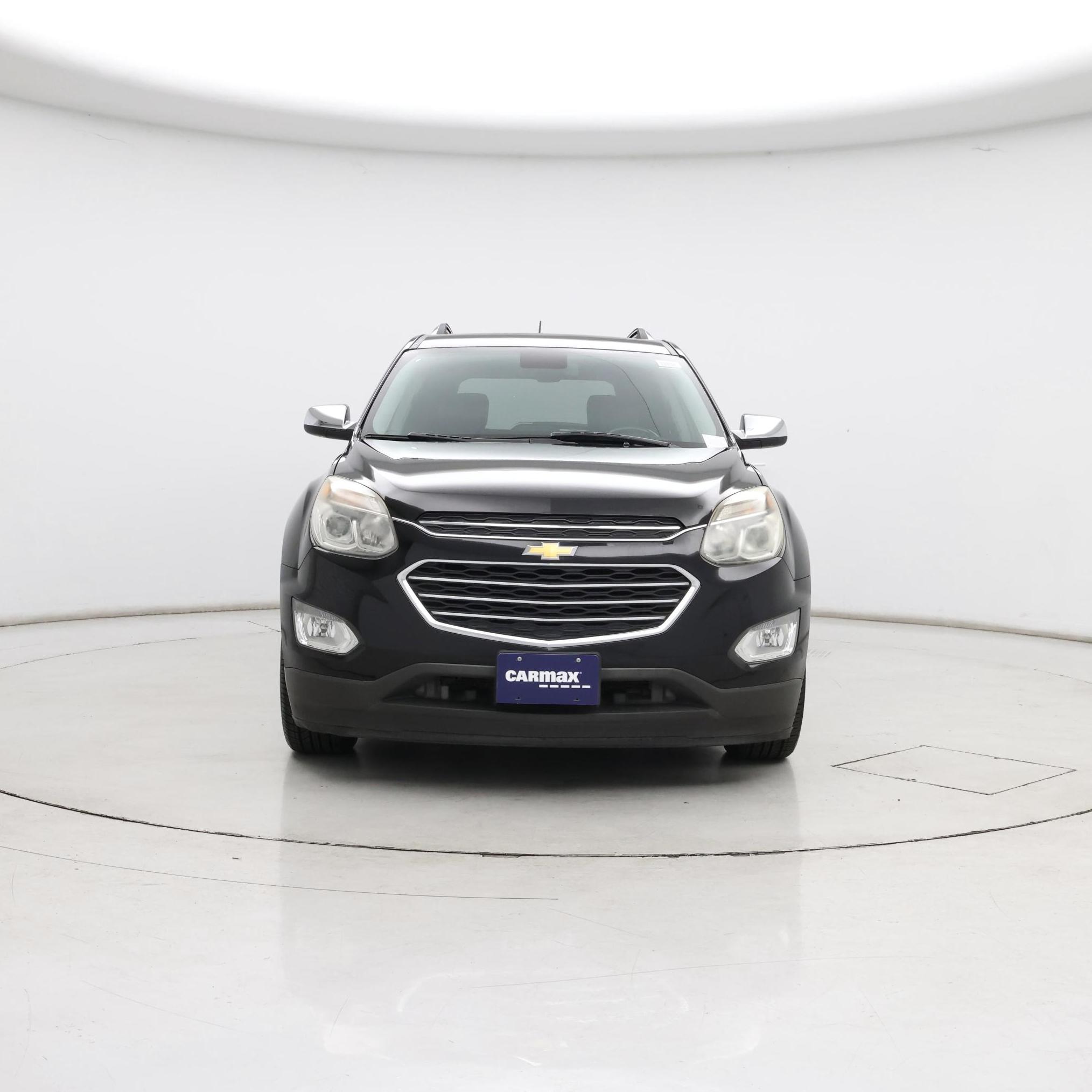 Thumbnail: 2016 Chevrolet Equinox - 5