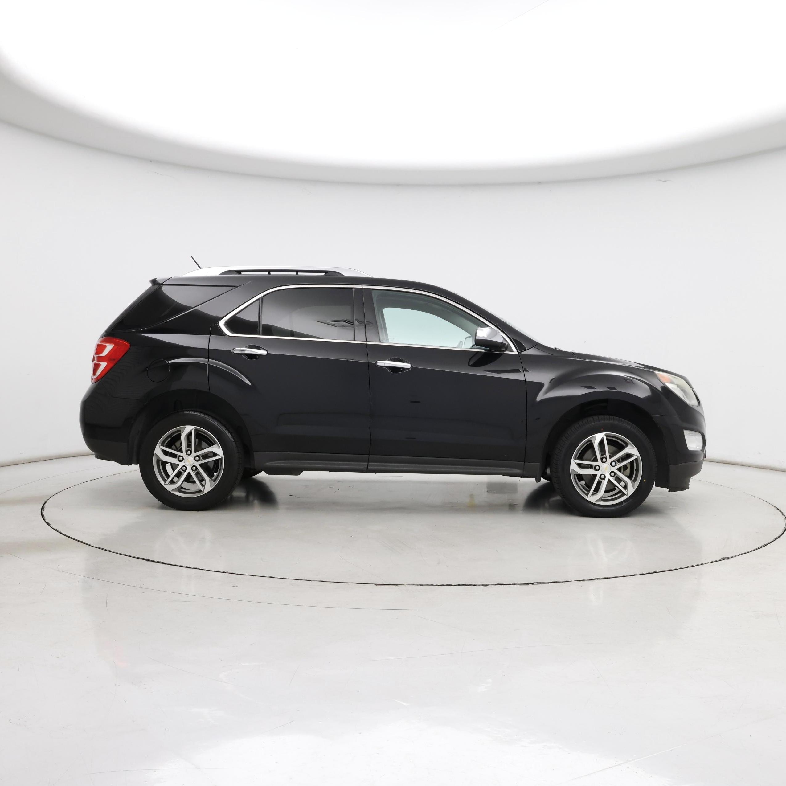 Thumbnail: 2016 Chevrolet Equinox - 7