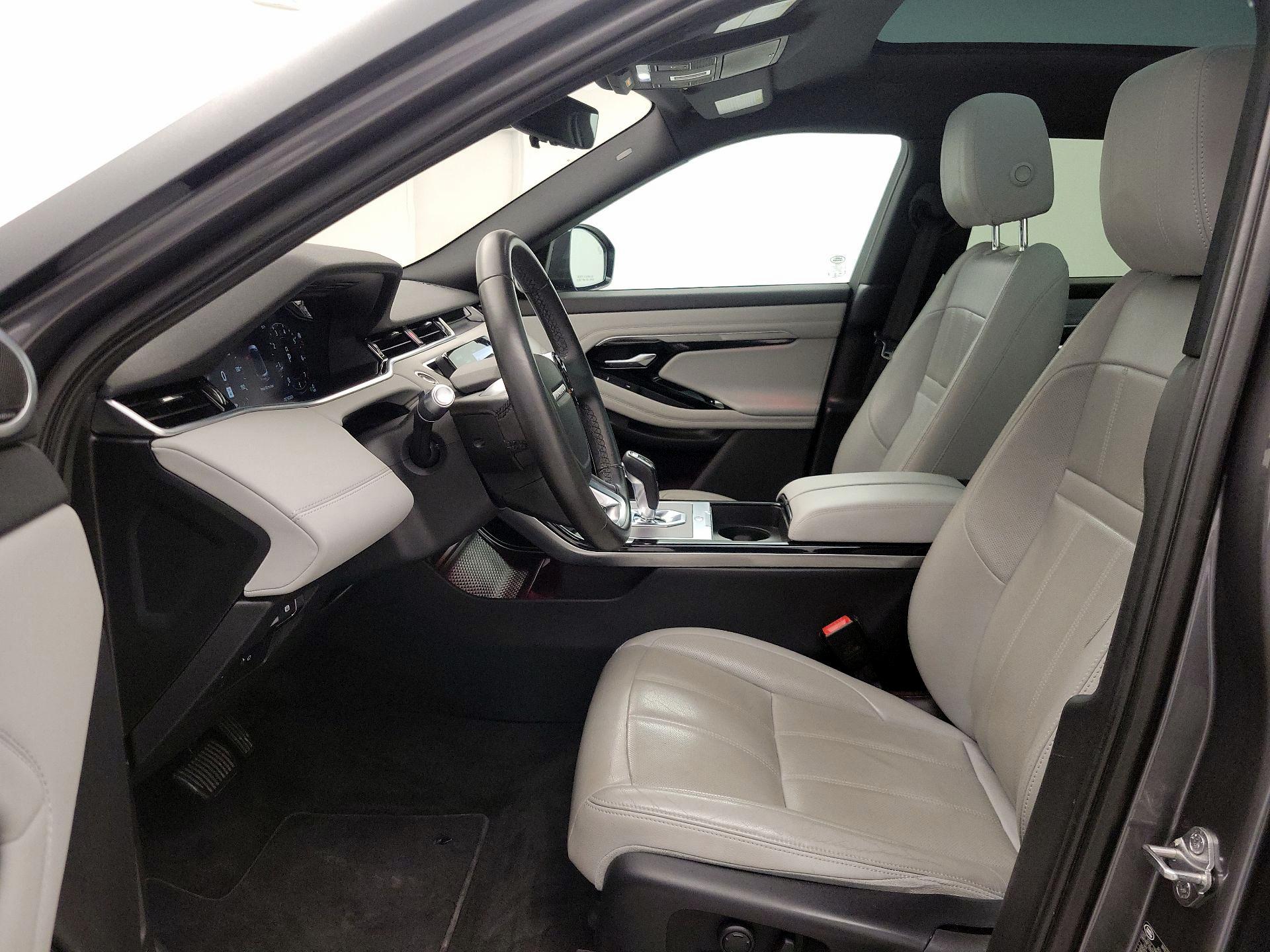 Thumbnail: 2020 Land Rover Range Rover Evoque - 11