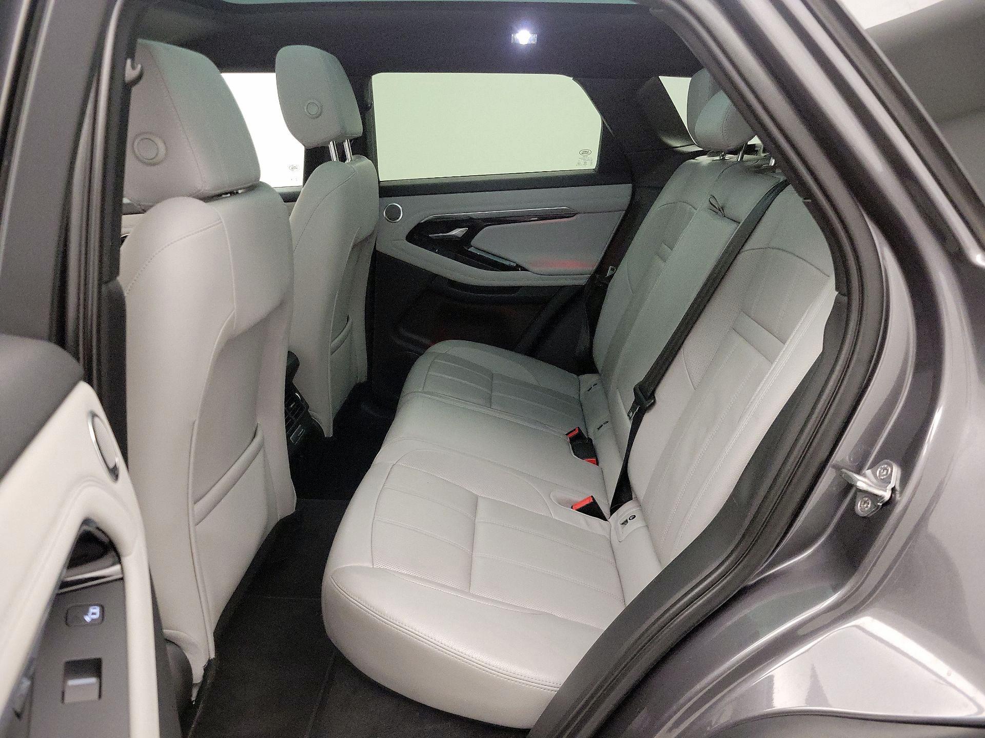 Thumbnail: 2020 Land Rover Range Rover Evoque - 20