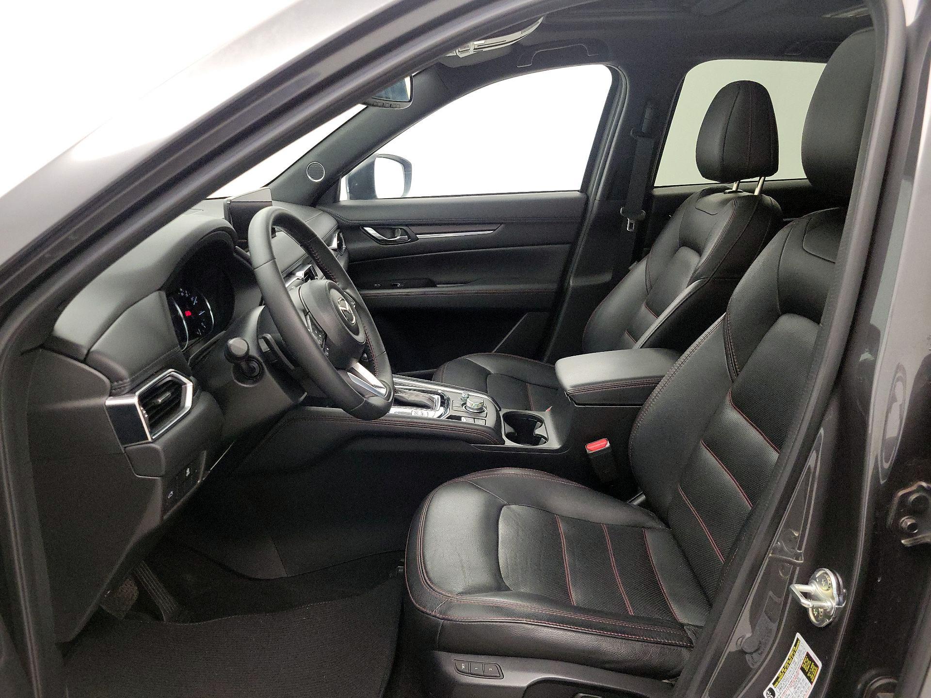 Thumbnail: 2022 Mazda CX-5 - 11