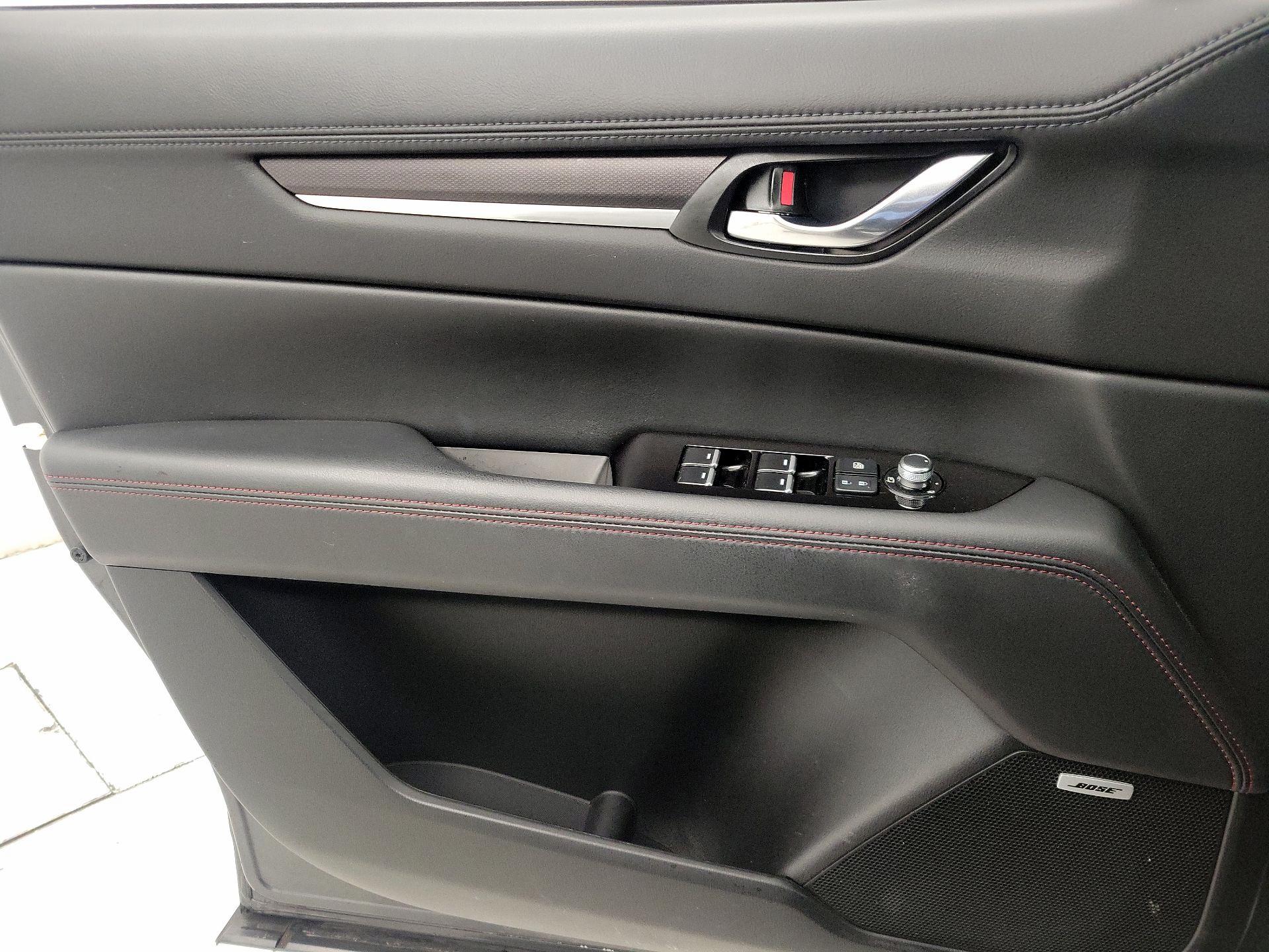 Thumbnail: 2022 Mazda CX-5 - 12