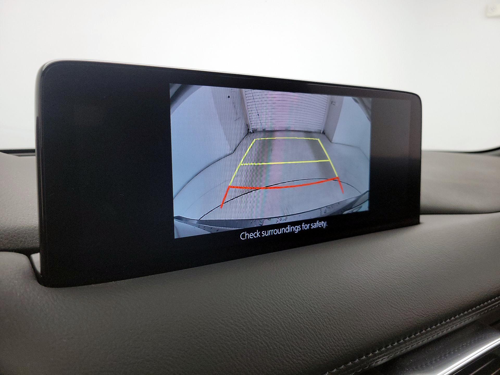 Thumbnail: 2022 Mazda CX-5 - 14